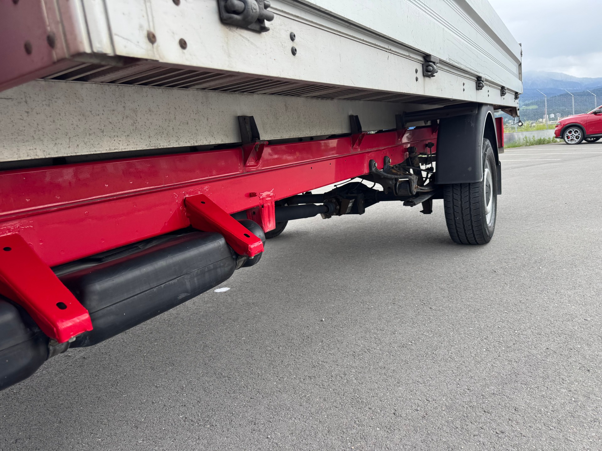 VW Crafter 35 2.0 BiTDI L4 4Motion A-image-10