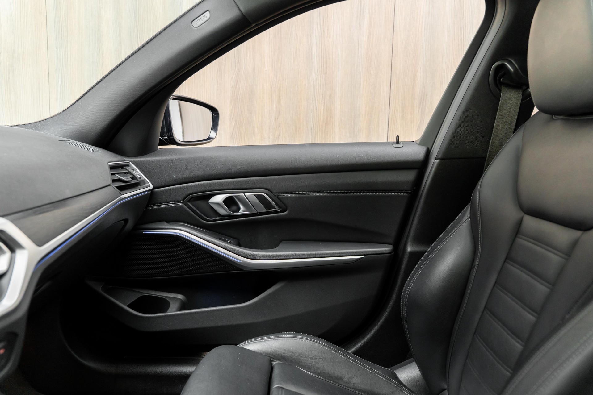 BMW M340d xDrive 48V Steptronic Sport-image-16