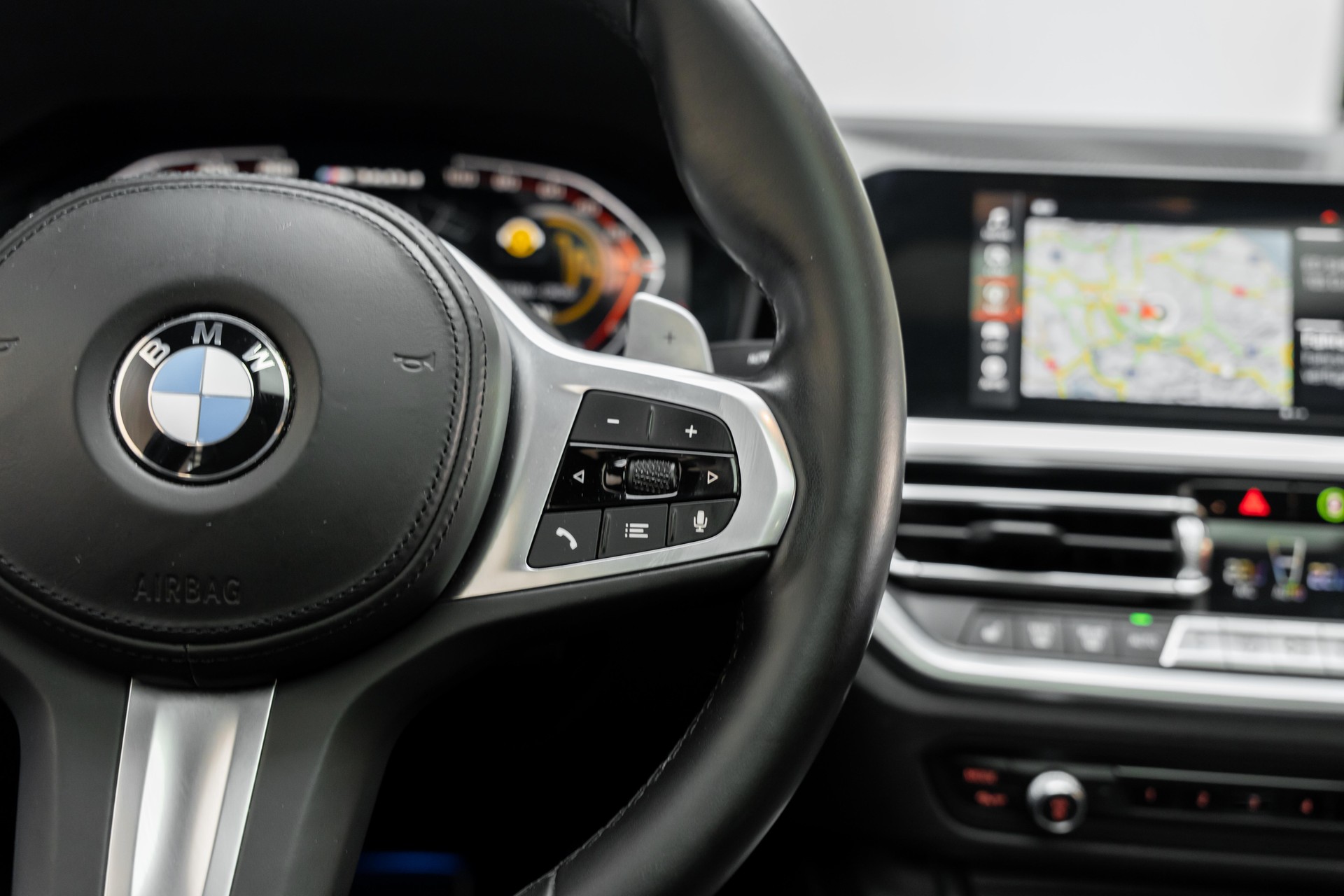 BMW M340d xDrive 48V Steptronic Sport-image-20