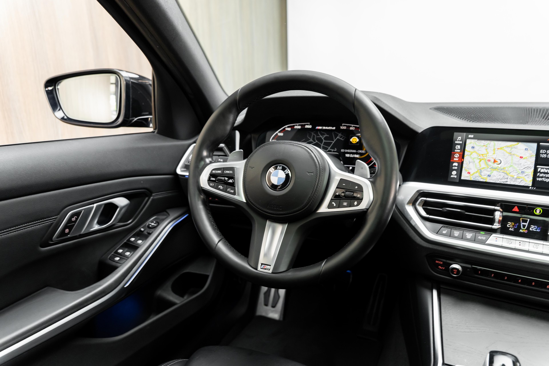 BMW M340d xDrive 48V Steptronic Sport-image-18