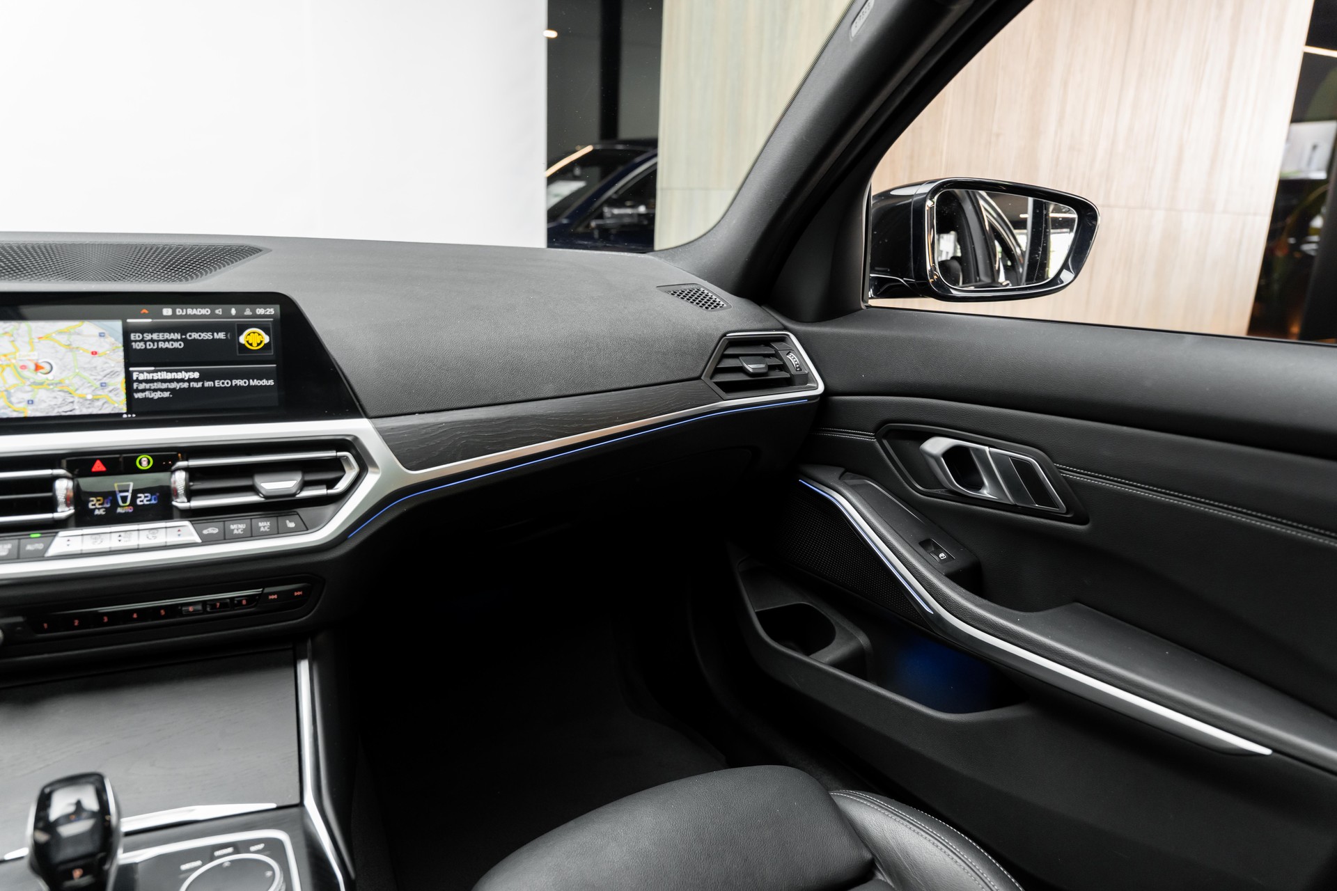 BMW M340d xDrive 48V Steptronic Sport-image-17