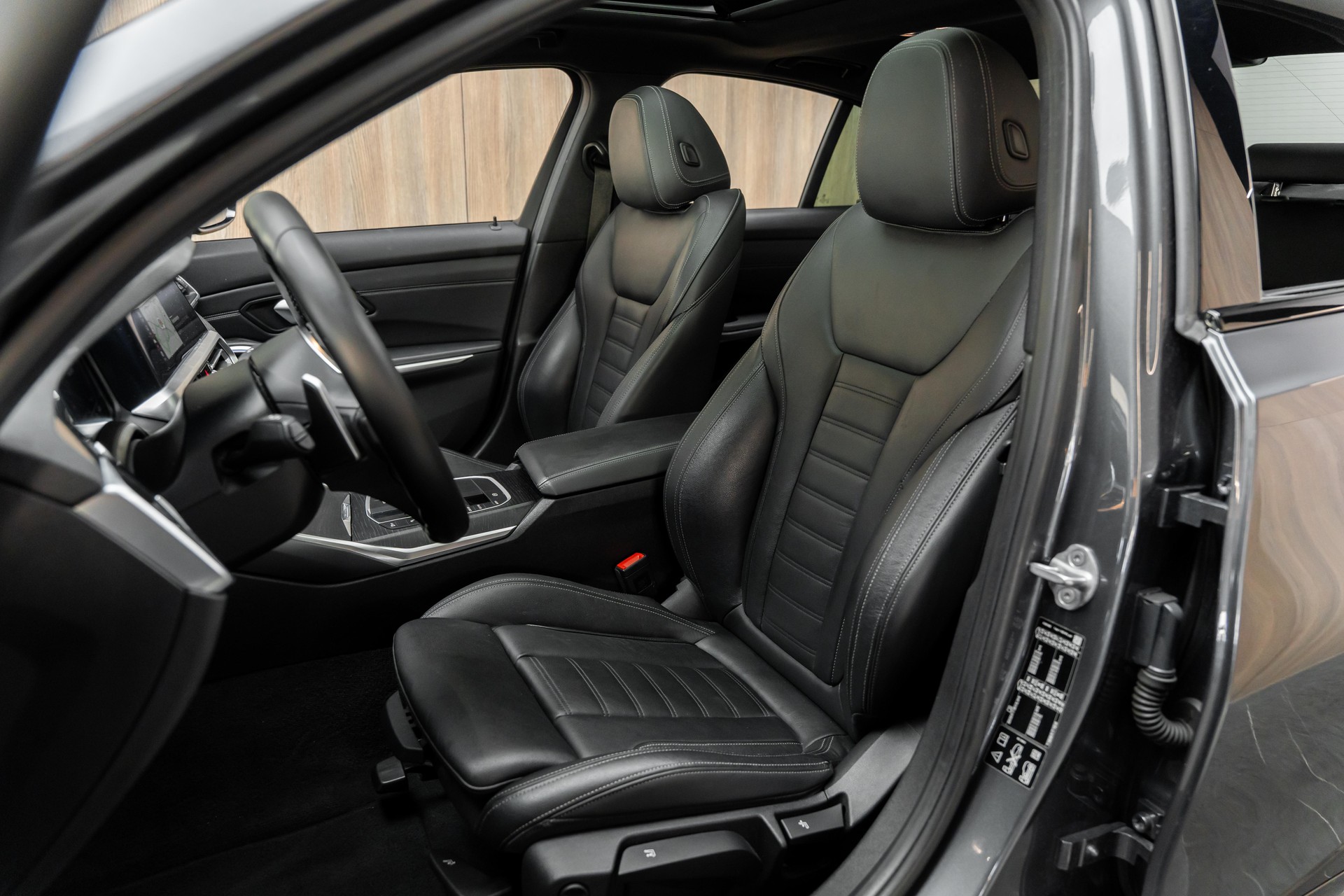 BMW M340d xDrive 48V Steptronic Sport-image-5
