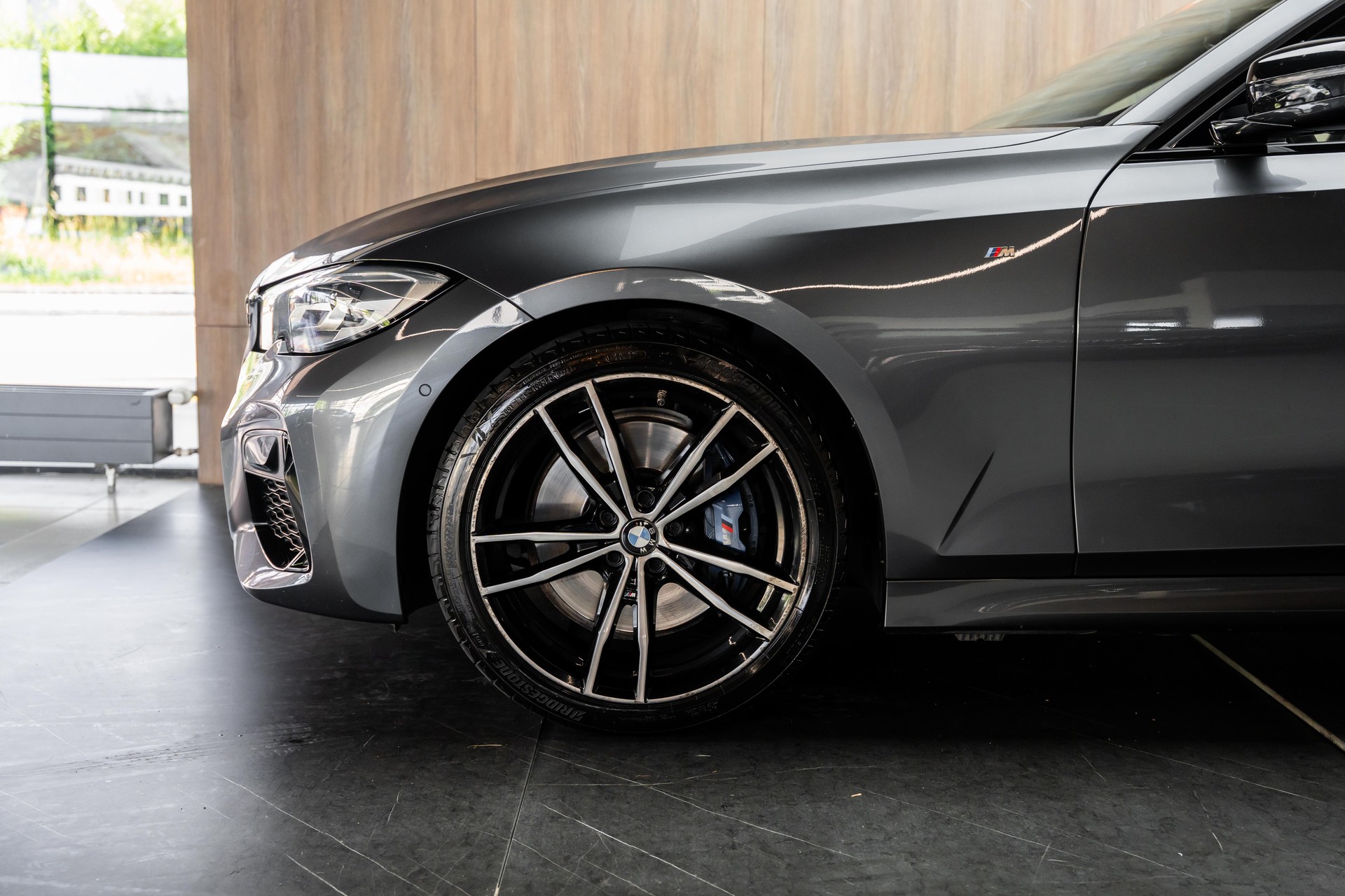 BMW M340d xDrive 48V Steptronic Sport-image-30