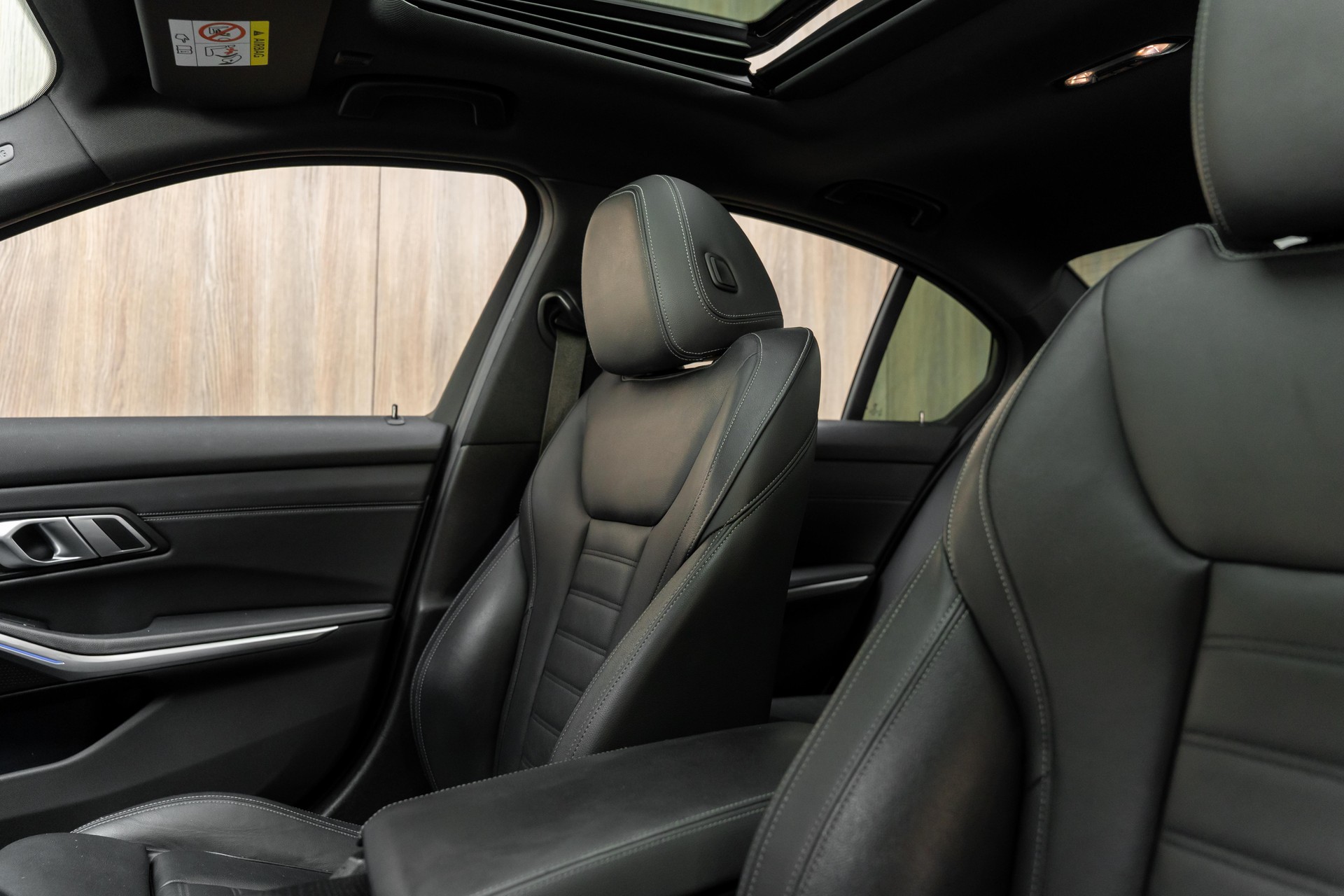 BMW M340d xDrive 48V Steptronic Sport-image-6