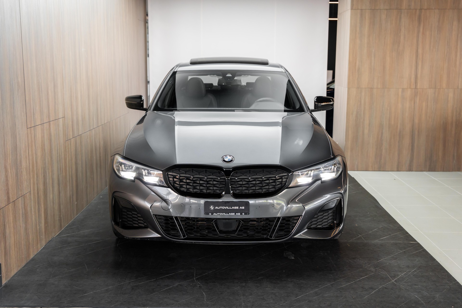 BMW M340d xDrive 48V Steptronic Sport-image-28