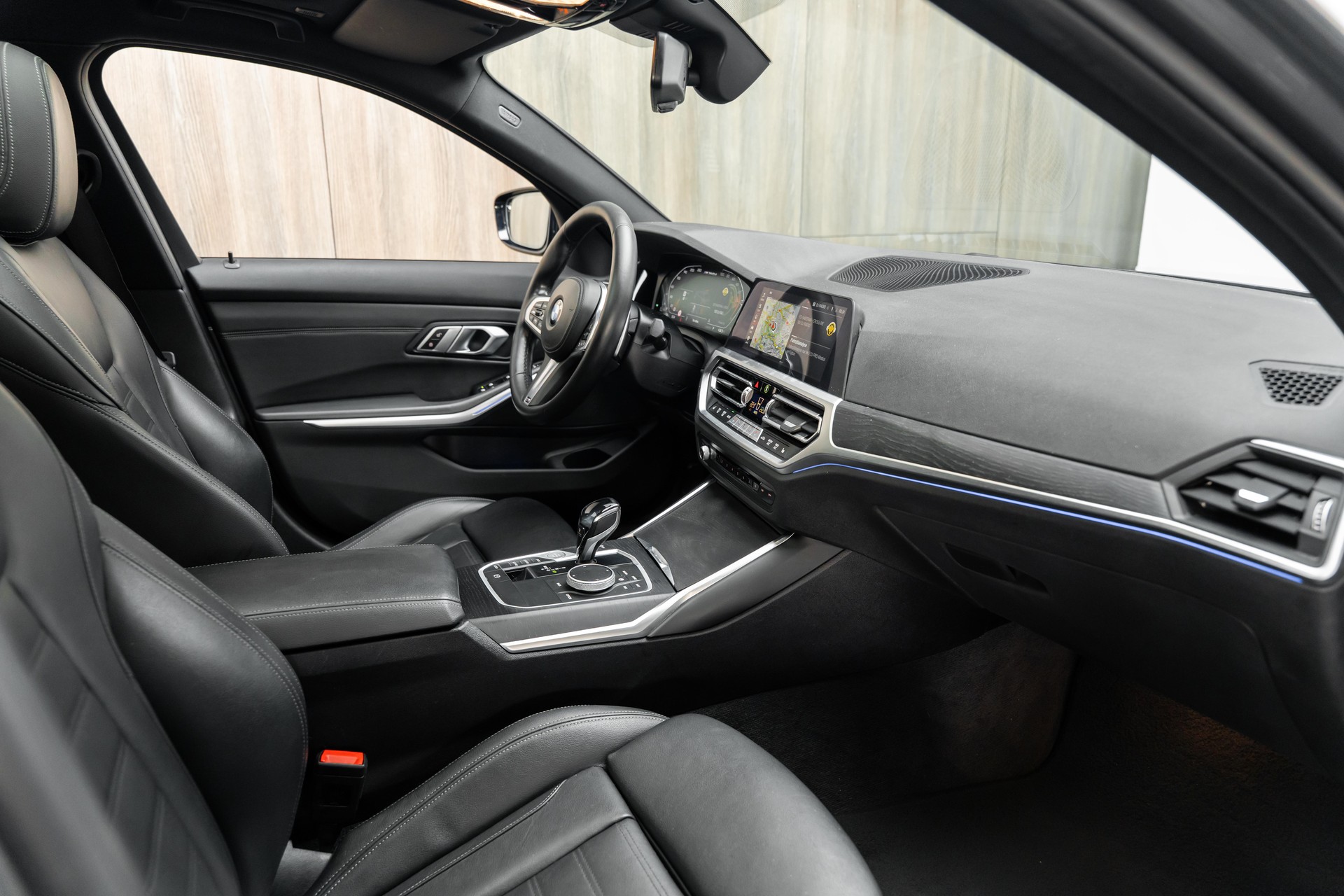 BMW M340d xDrive 48V Steptronic Sport-image-7