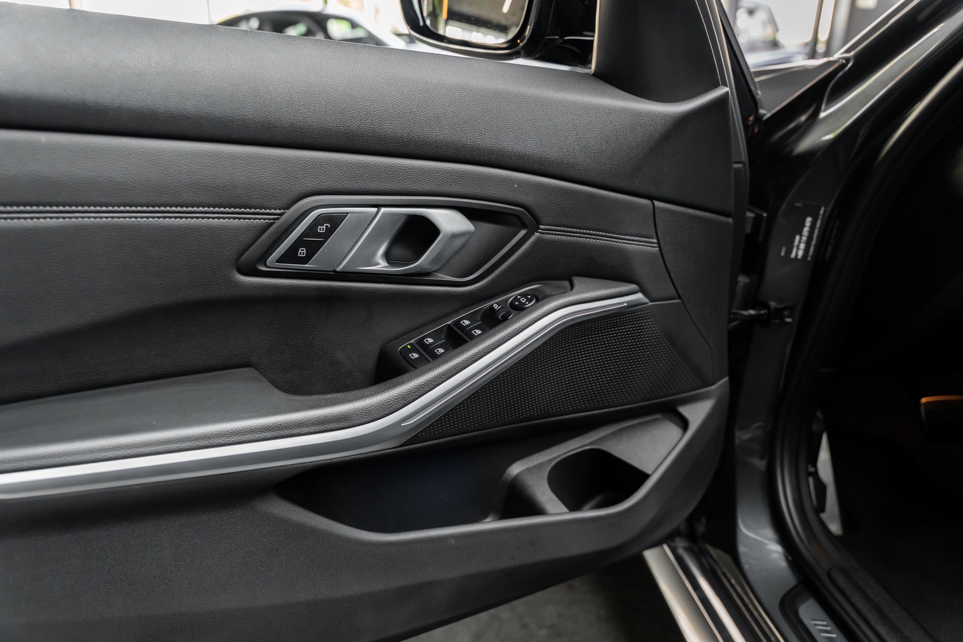 BMW M340d xDrive 48V Steptronic Sport-image-22