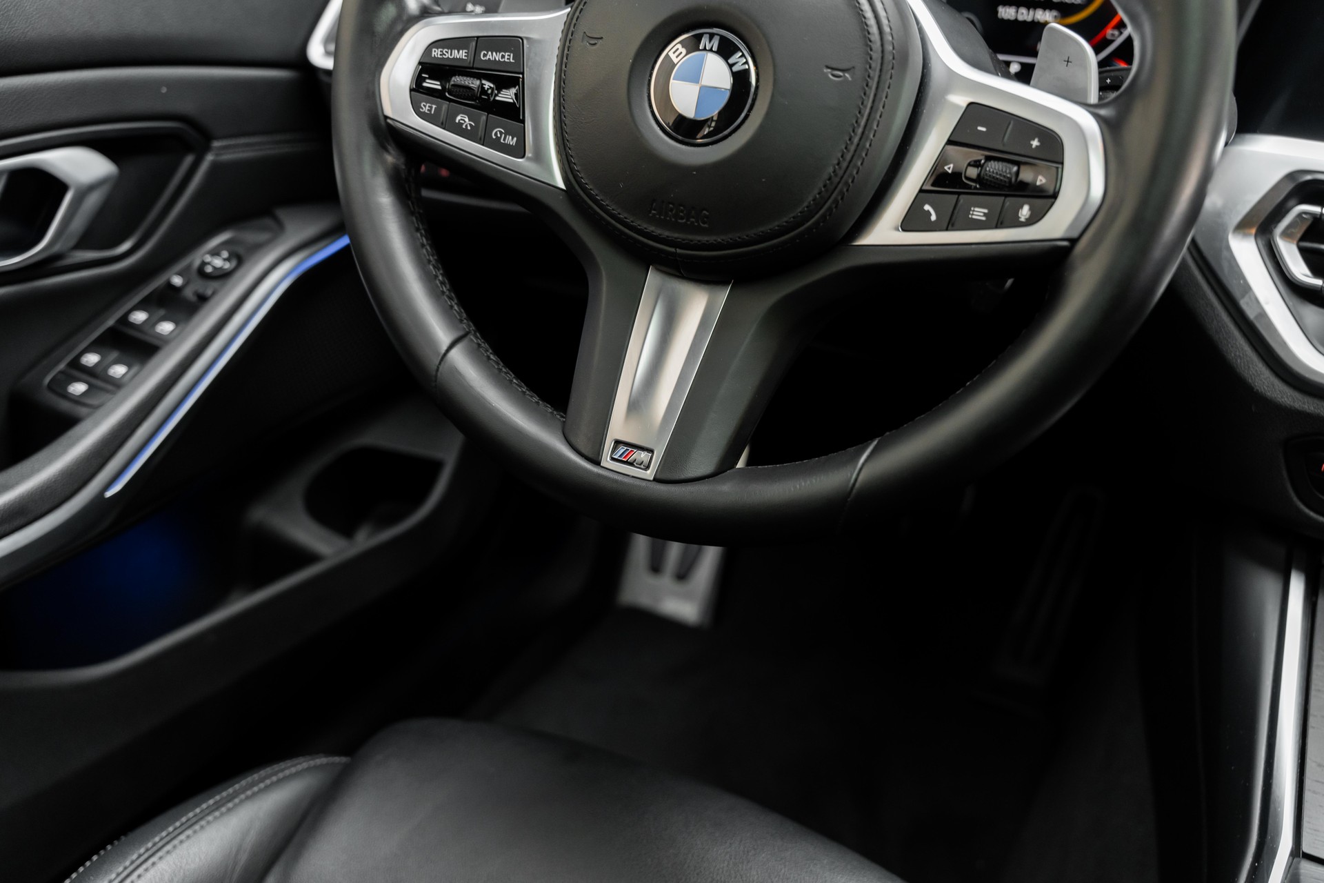 BMW M340d xDrive 48V Steptronic Sport-image-21