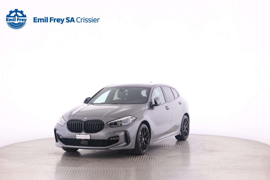 BMW 120i-image-0