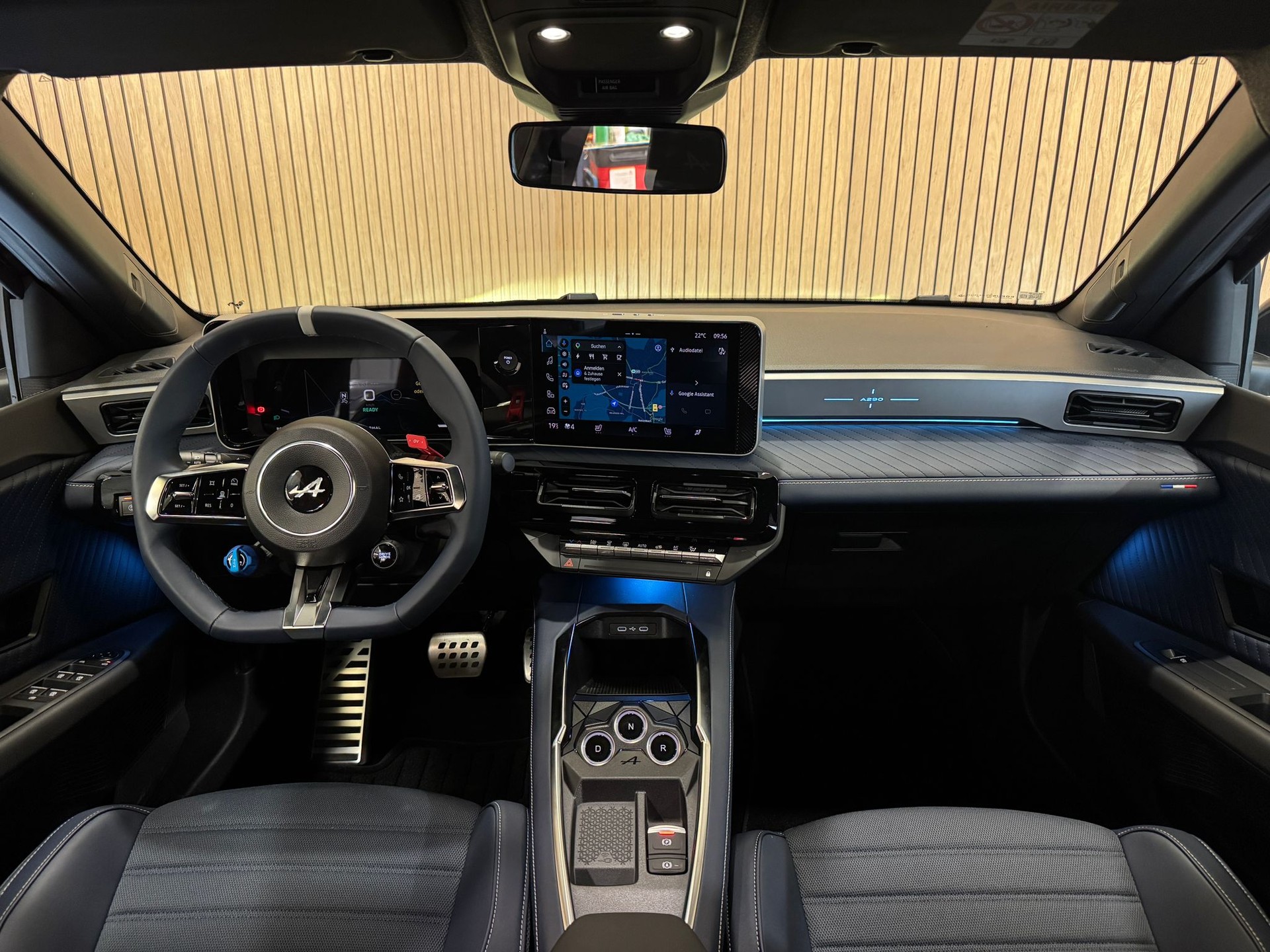 ALPINE A290 180 52kWh GT-image-9
