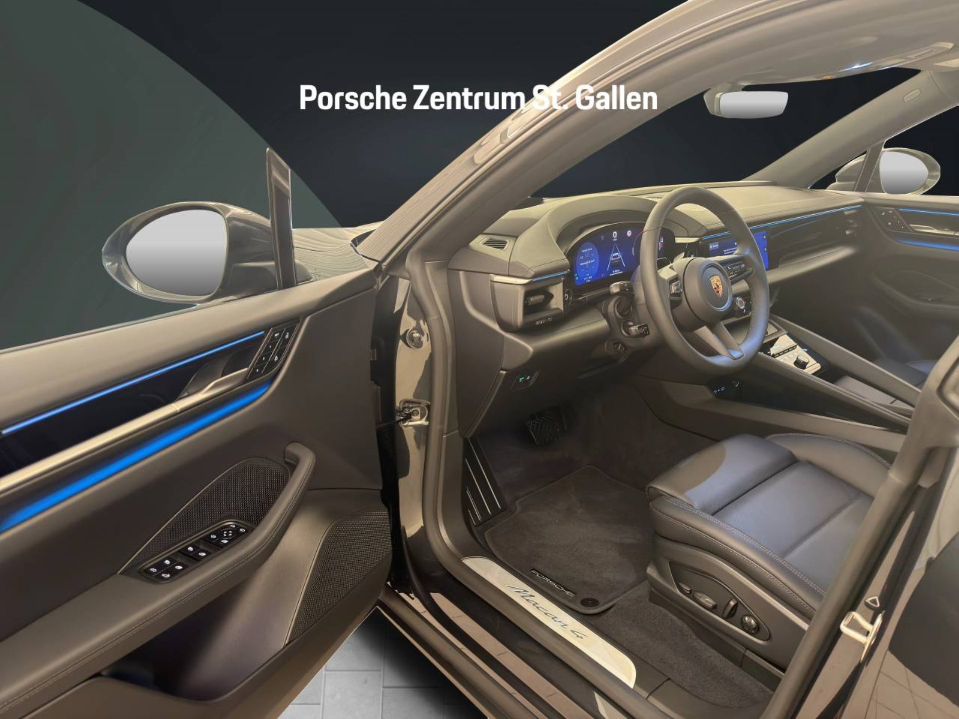 PORSCHE Macan 4-image-3