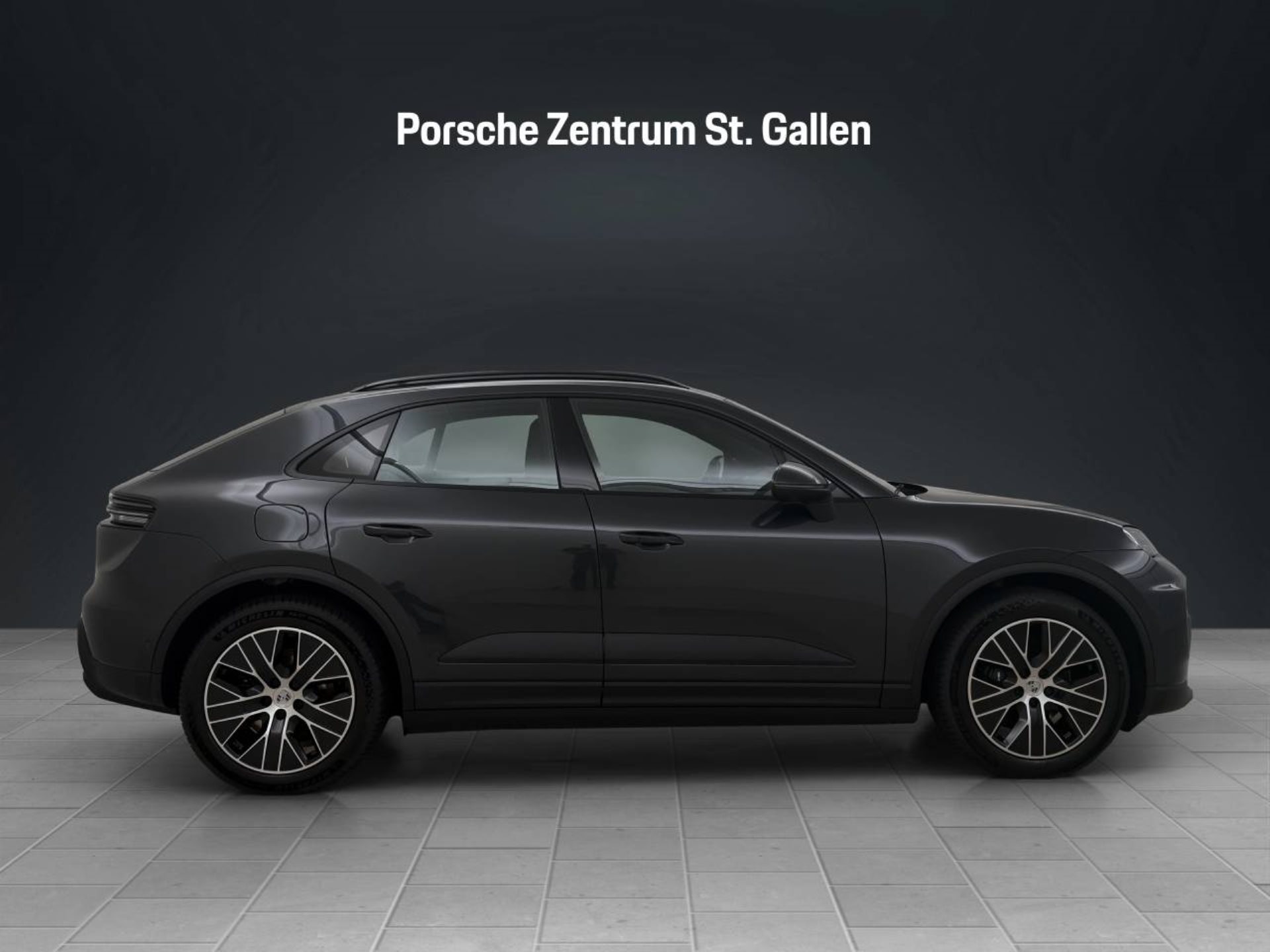 PORSCHE Macan 4-image-7