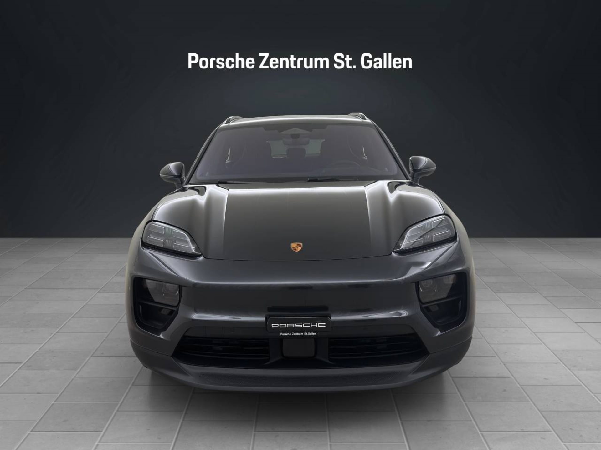 PORSCHE Macan 4-image-9
