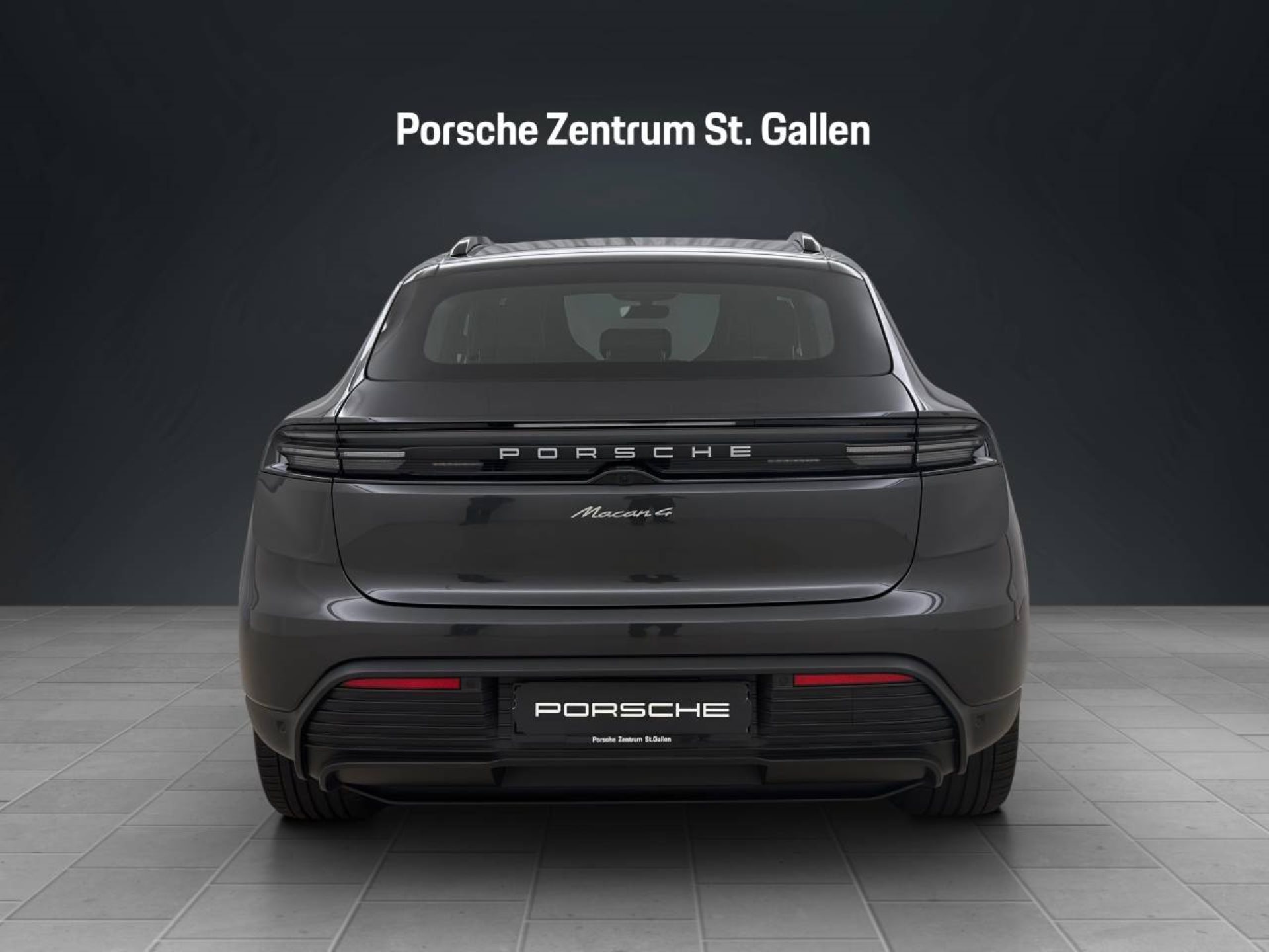 PORSCHE Macan 4-image-5