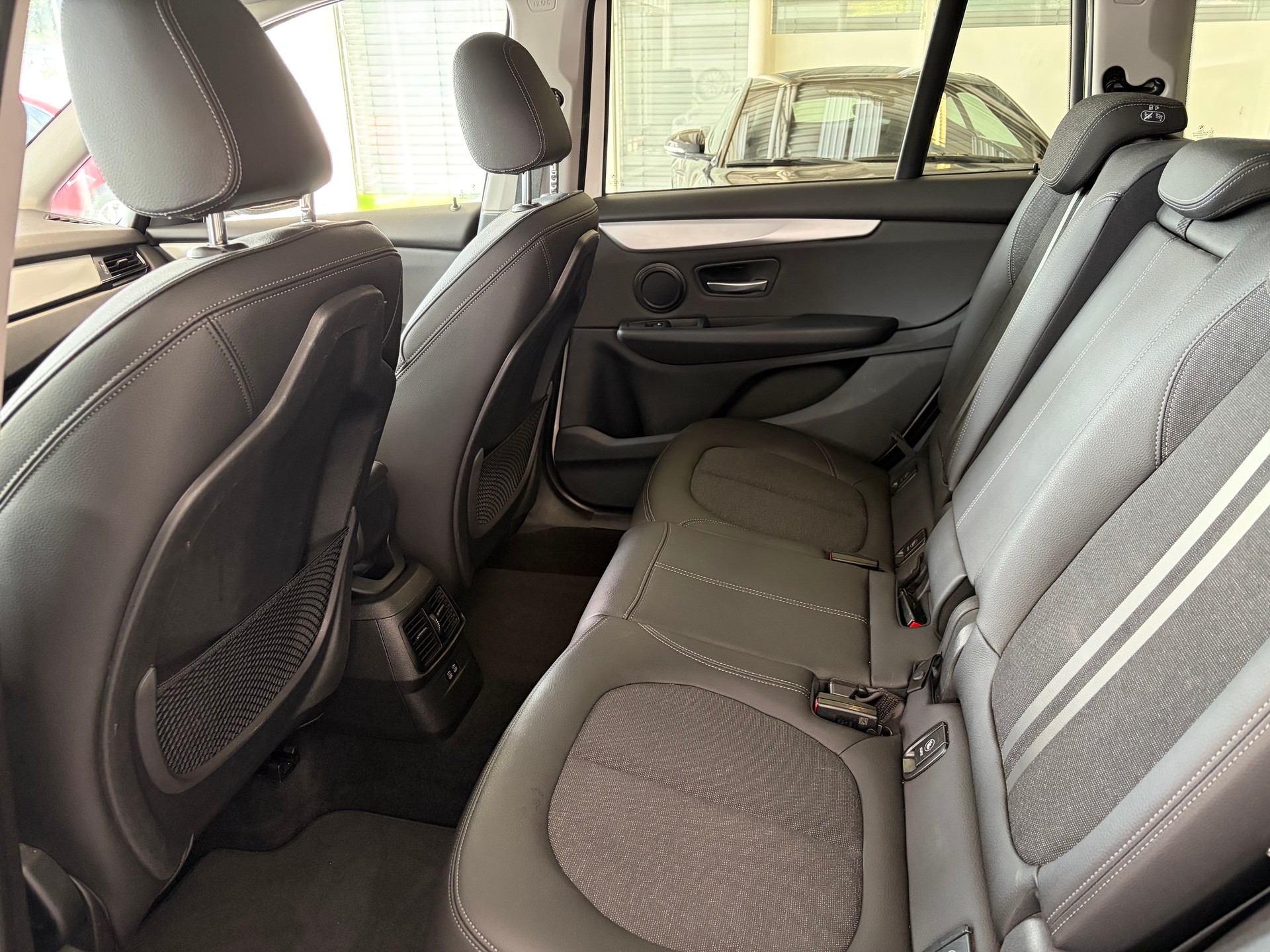 BMW 220d xDrive Gran Tourer | CH Fzg. | Driving Assistant Plus | Kamera | LED Scheinw. | HeadUp | Sportsitze |-image-21