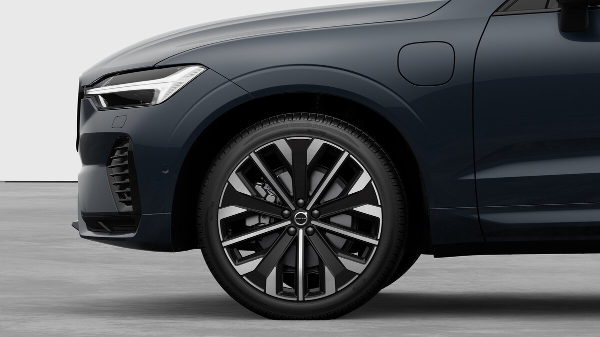 VOLVO XC60 2.0 T8 TE Ultra Dark eAWD-image-7