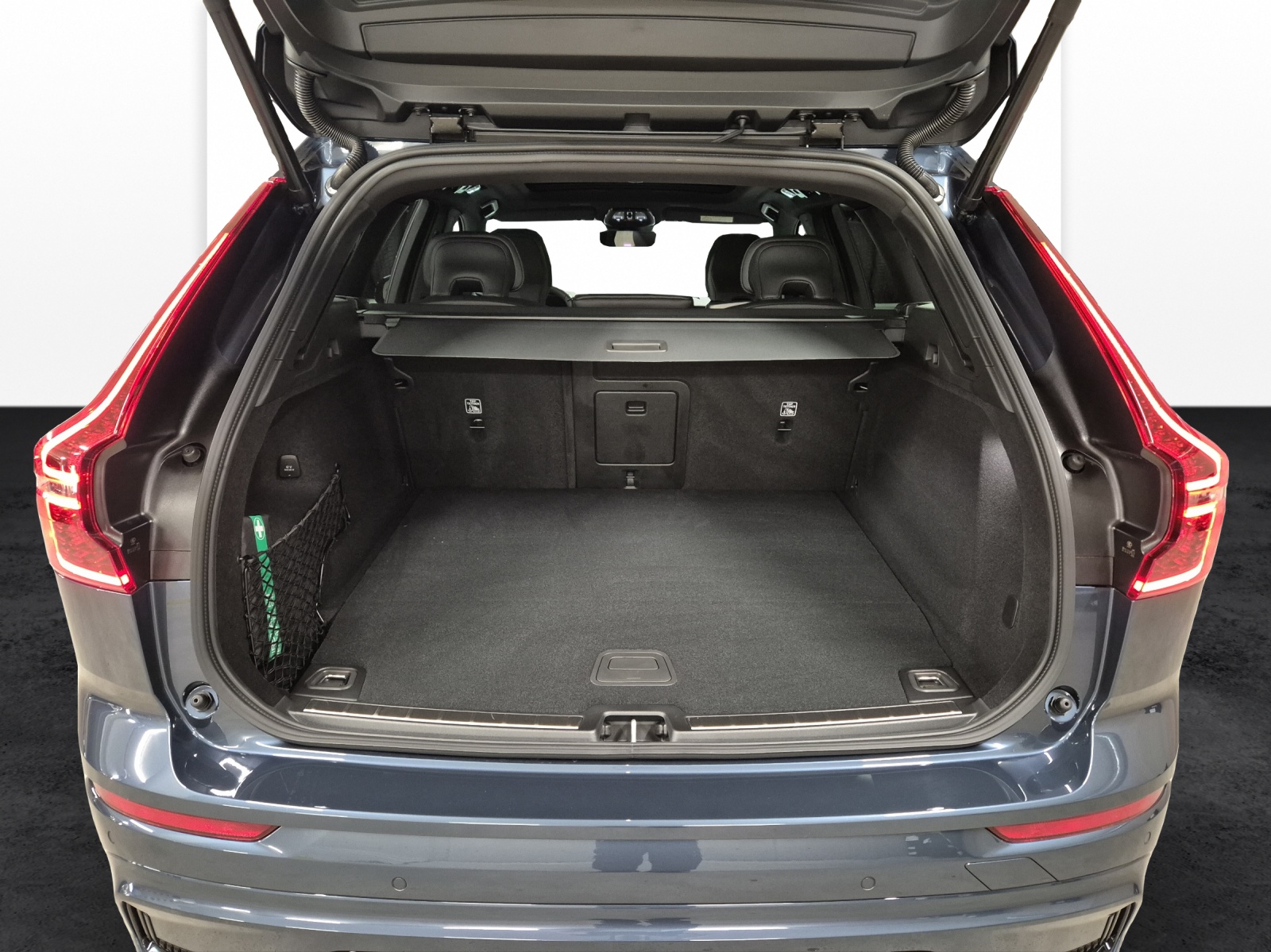 VOLVO XC60 2.0 T8 TE Ultra Dark eAWD-image-15