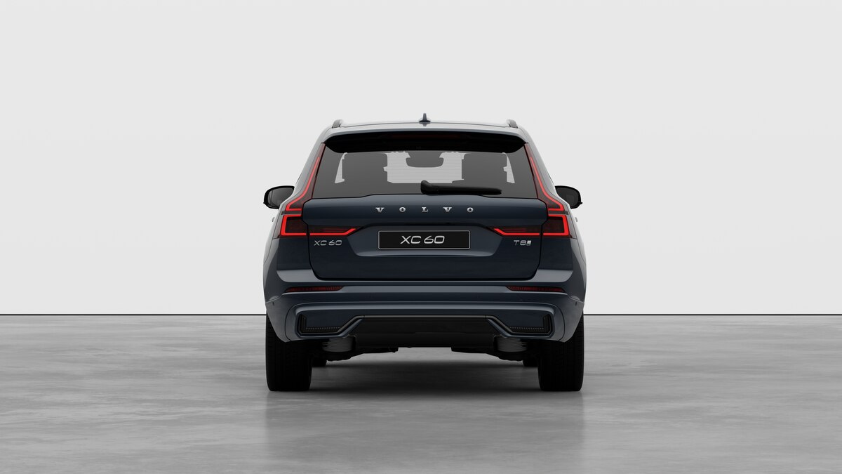 VOLVO XC60 2.0 T8 TE Ultra Dark eAWD-image-5
