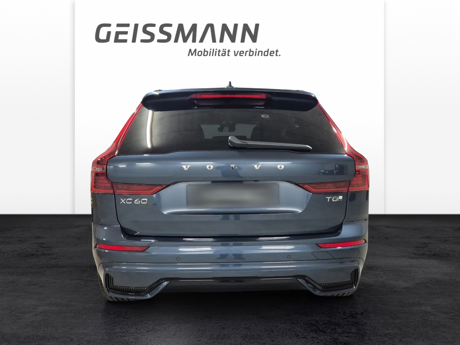 VOLVO XC60 2.0 T8 TE Ultra Dark eAWD-image-7
