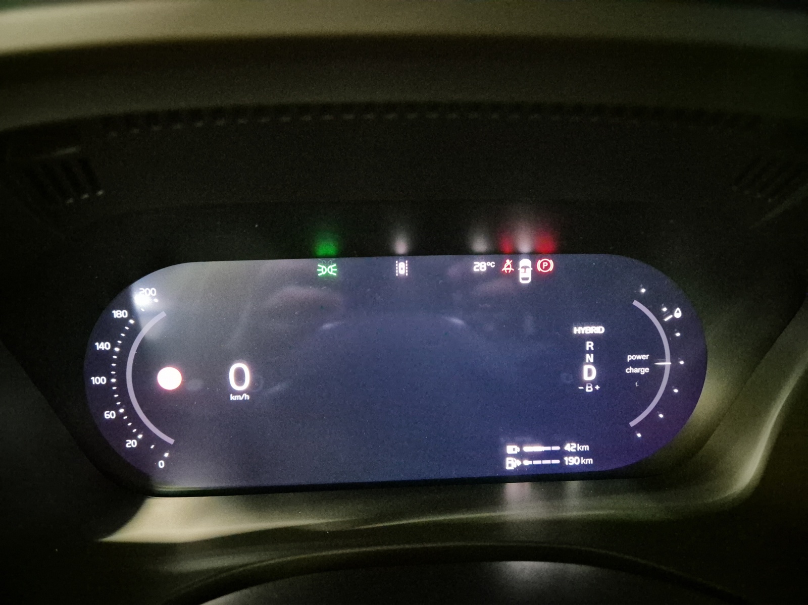 VOLVO XC60 2.0 T8 TE Ultra Dark eAWD-image-17