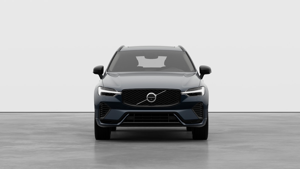 VOLVO XC60 2.0 T8 TE Ultra Dark eAWD-image-4