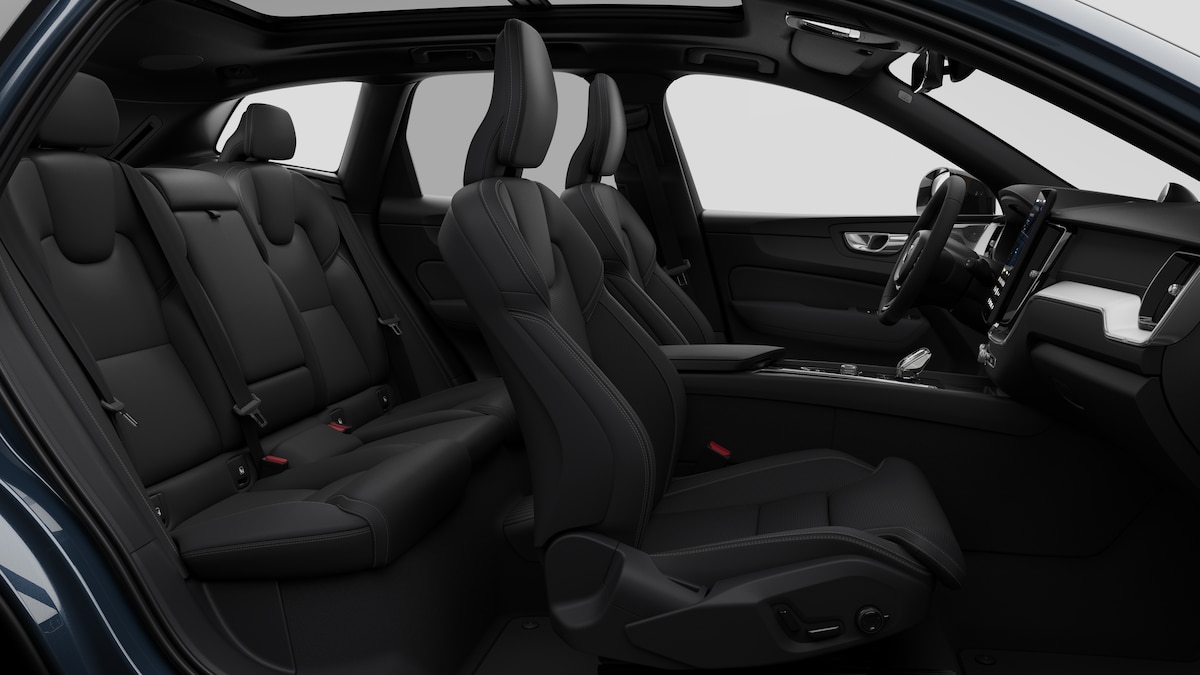 VOLVO XC60 2.0 T8 TE Ultra Dark eAWD-image-13