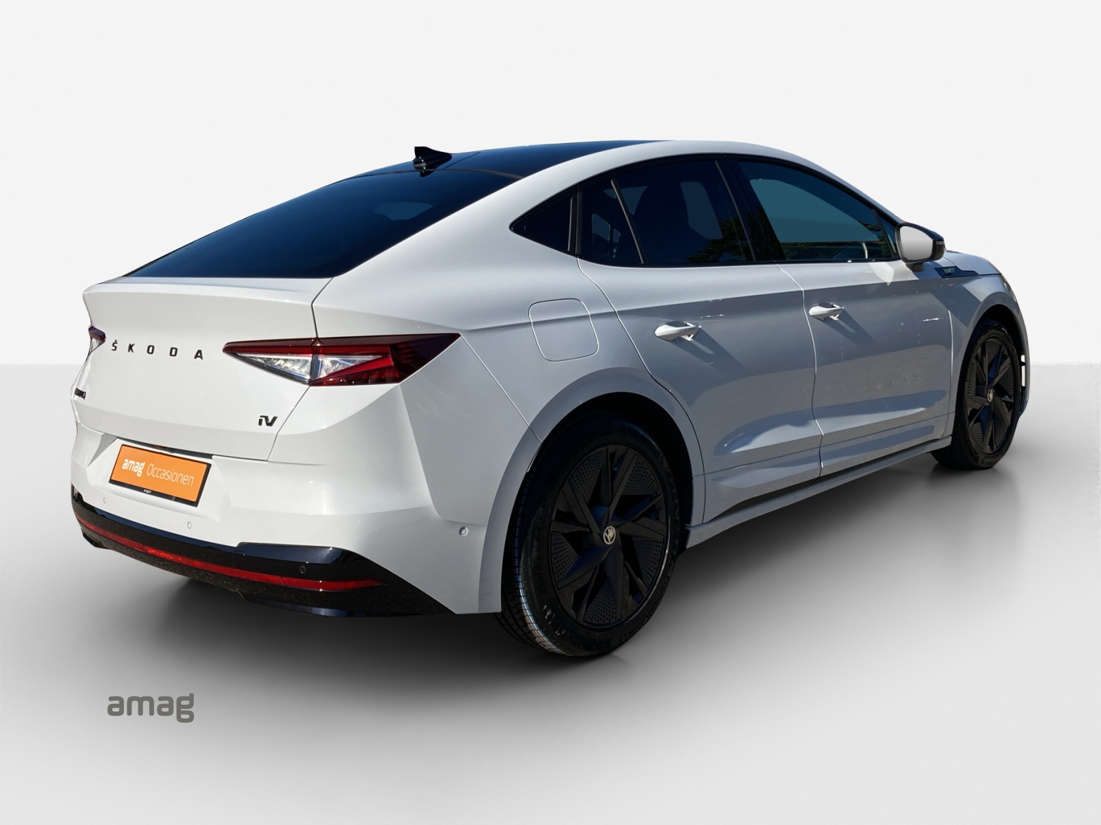 SKODA Enyaq Coupé RS iV 80 4x4-image-5