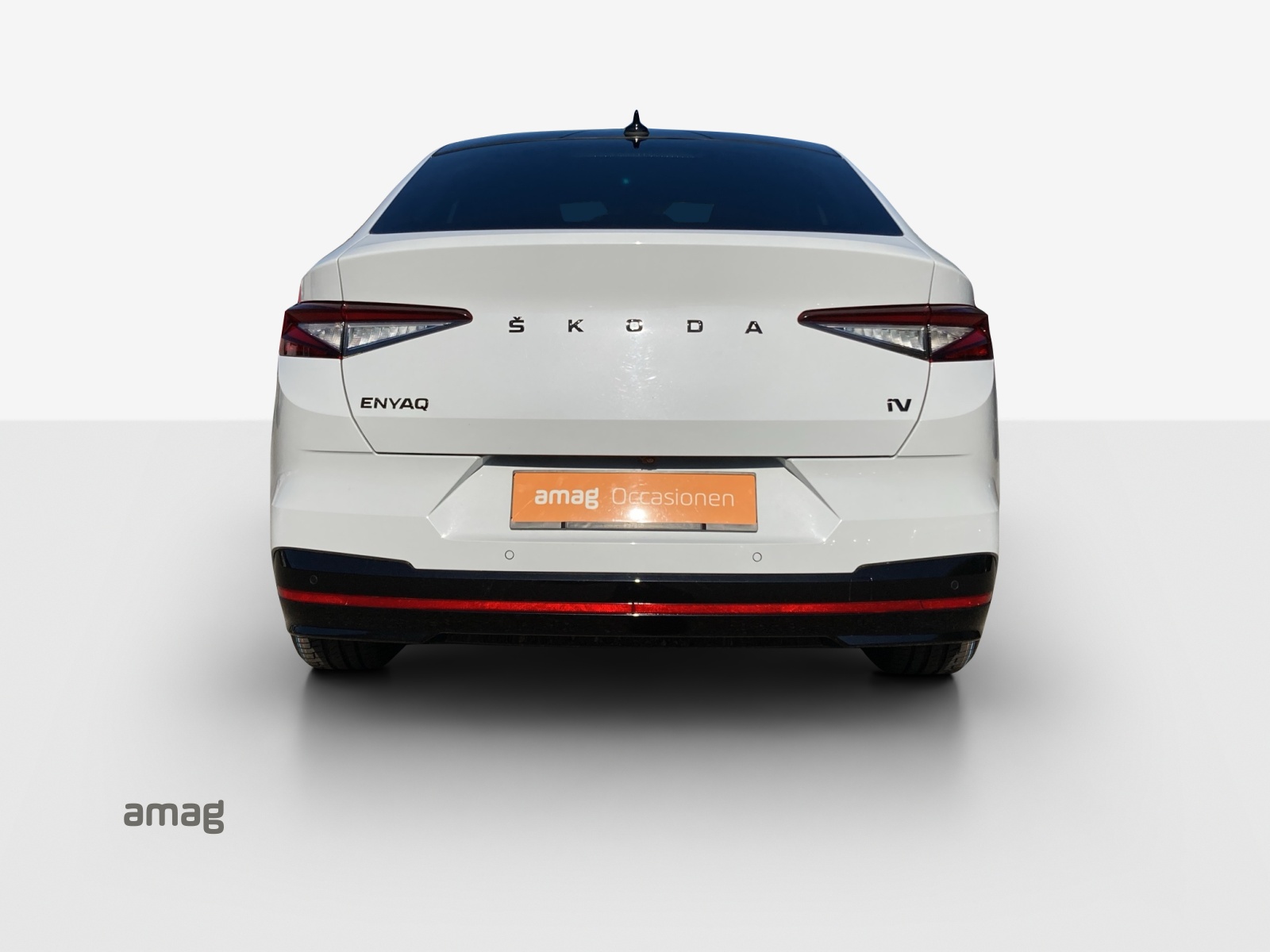 SKODA Enyaq Coupé RS iV 80 4x4-image-4