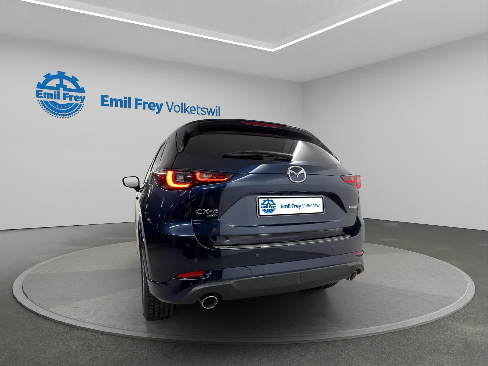 MAZDA CX-5 2.5 Takumi AWD-showroom-element-2