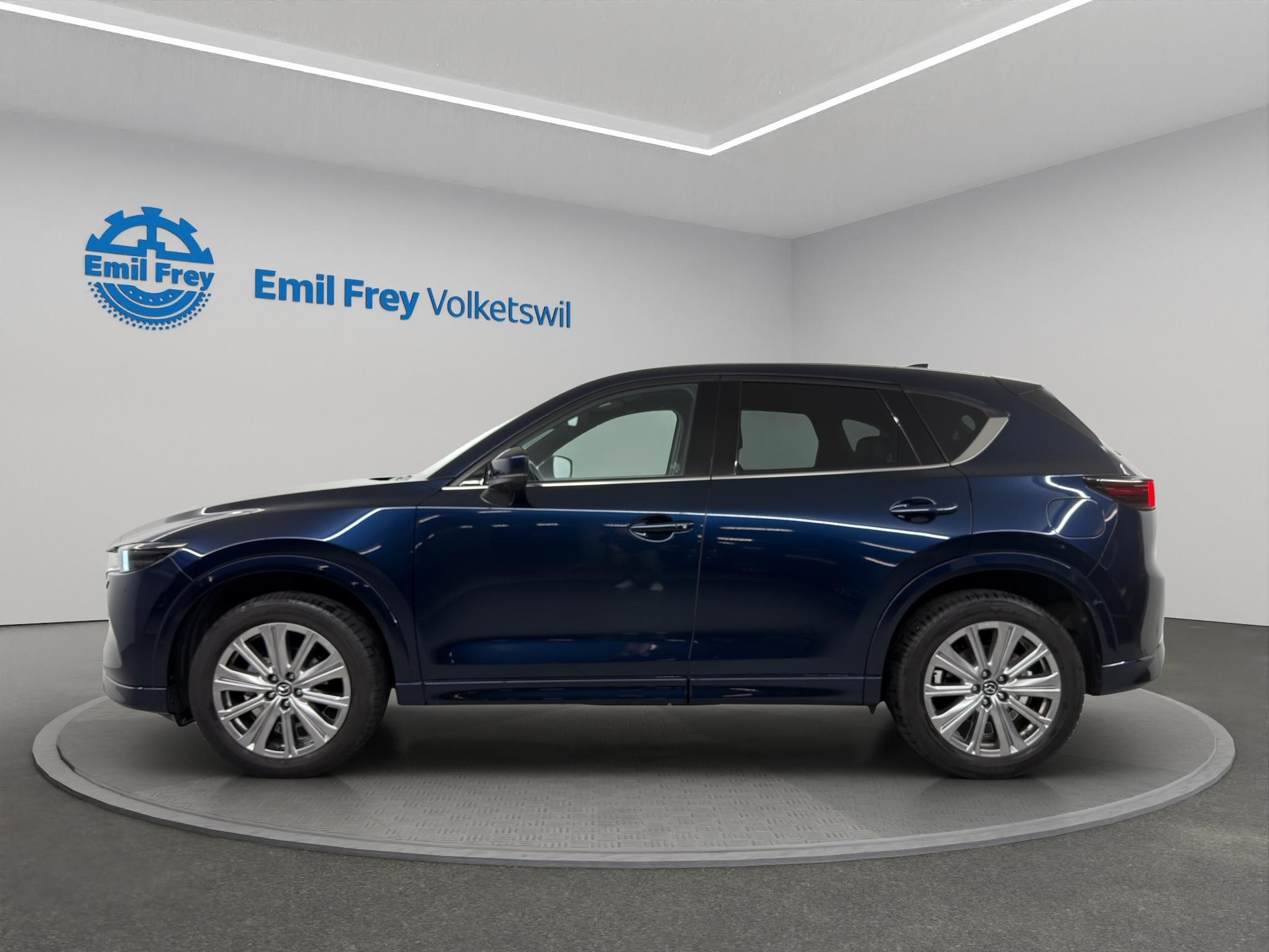 MAZDA CX-5 2.5 Takumi AWD-showroom-element-1