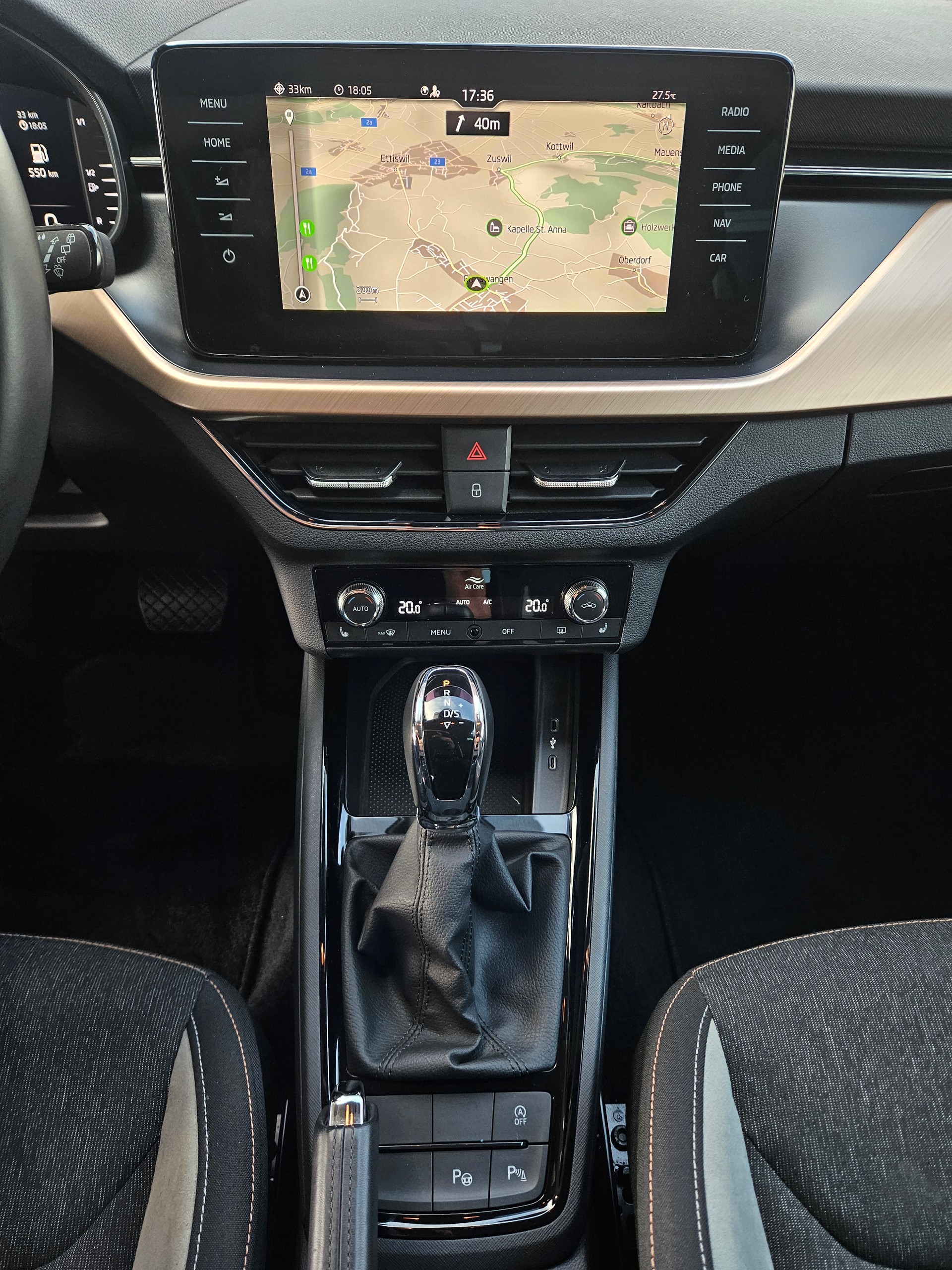 SKODA Kamiq 1.0 TSI Style DSG-image-7