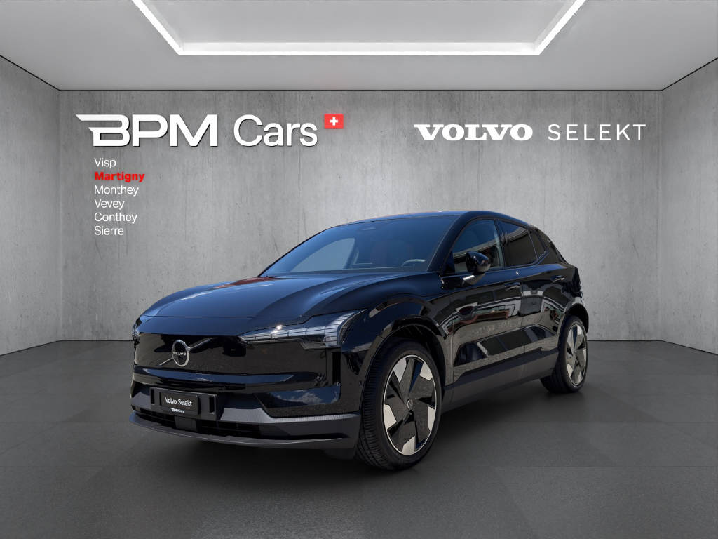 VOLVO EX 30 E60 Twin Ultra Performance AWD-image-0