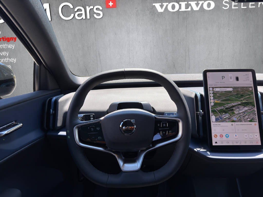 VOLVO EX 30 E60 Twin Ultra Performance AWD-image-9