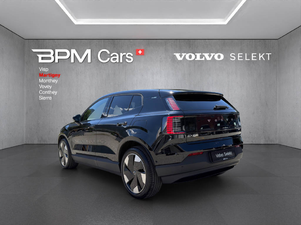 VOLVO EX 30 E60 Twin Ultra Performance AWD-image-1
