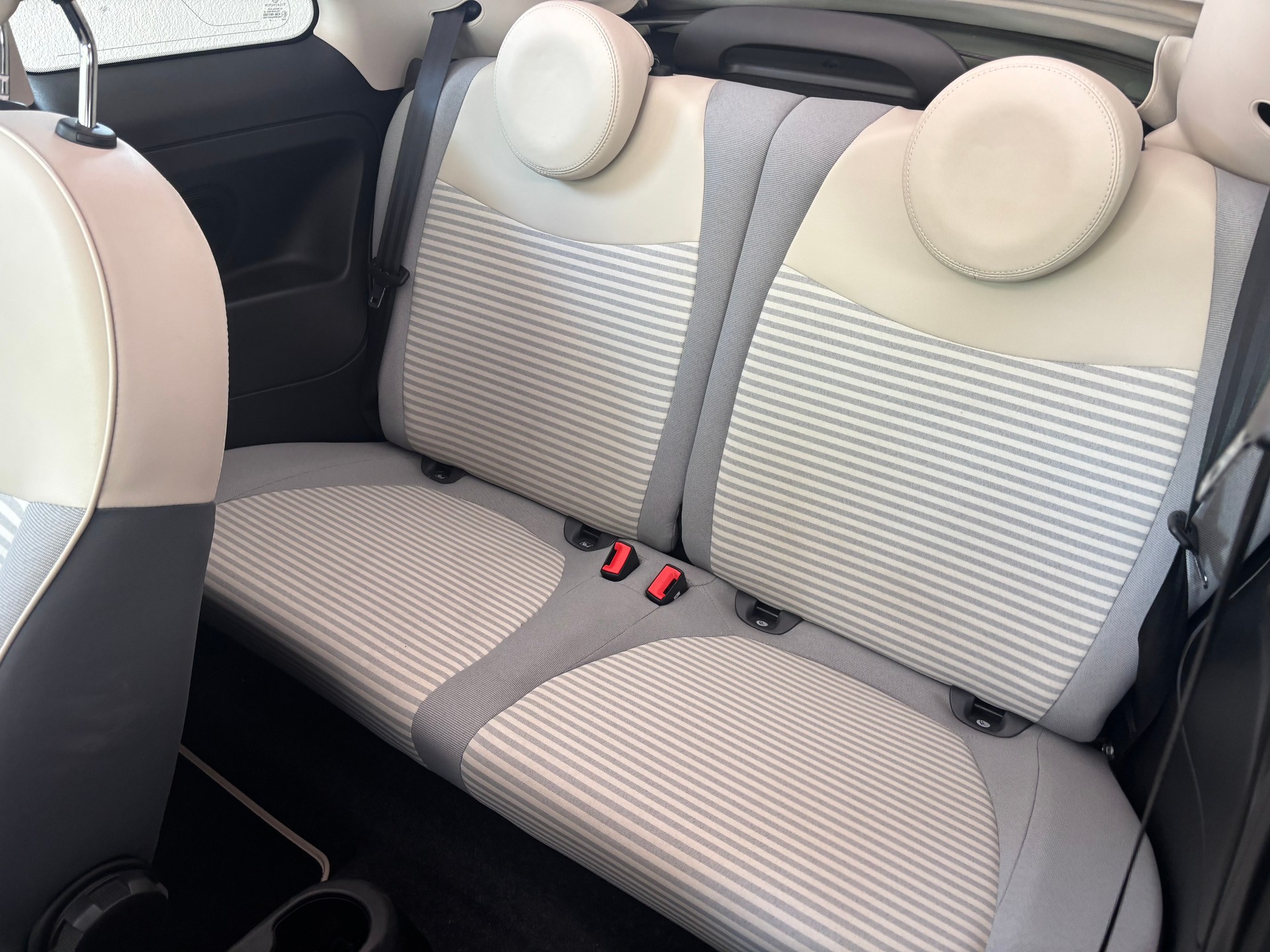 FIAT 500C 0.9 Twinair Collezione Dualogic-image-11