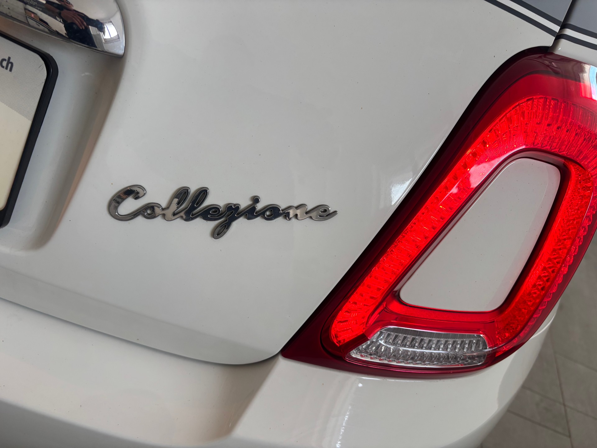 FIAT 500C 0.9 Twinair Collezione Dualogic-image-12