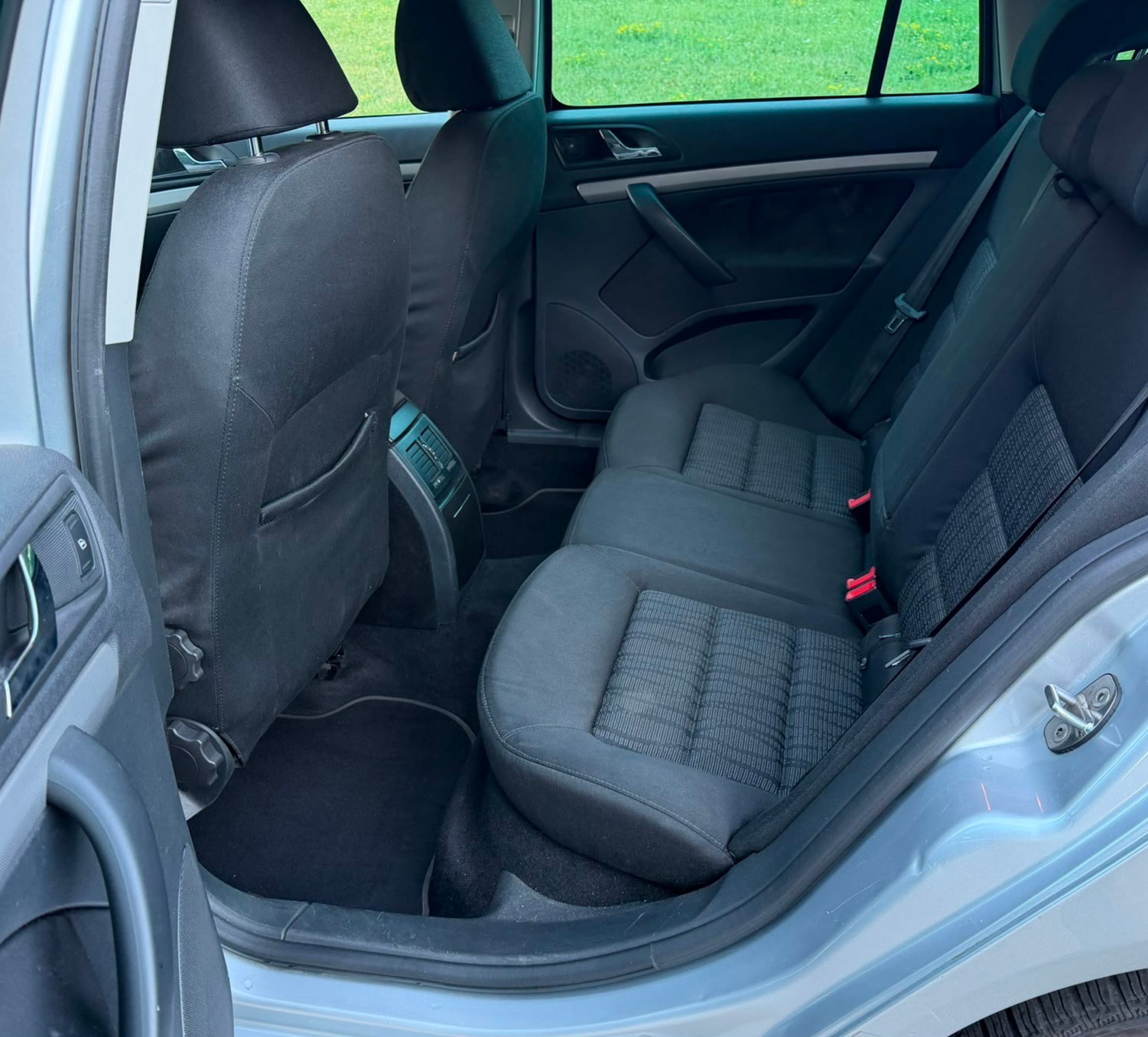 SKODA Octavia Combi 1.9 TDI 4x4-image-12