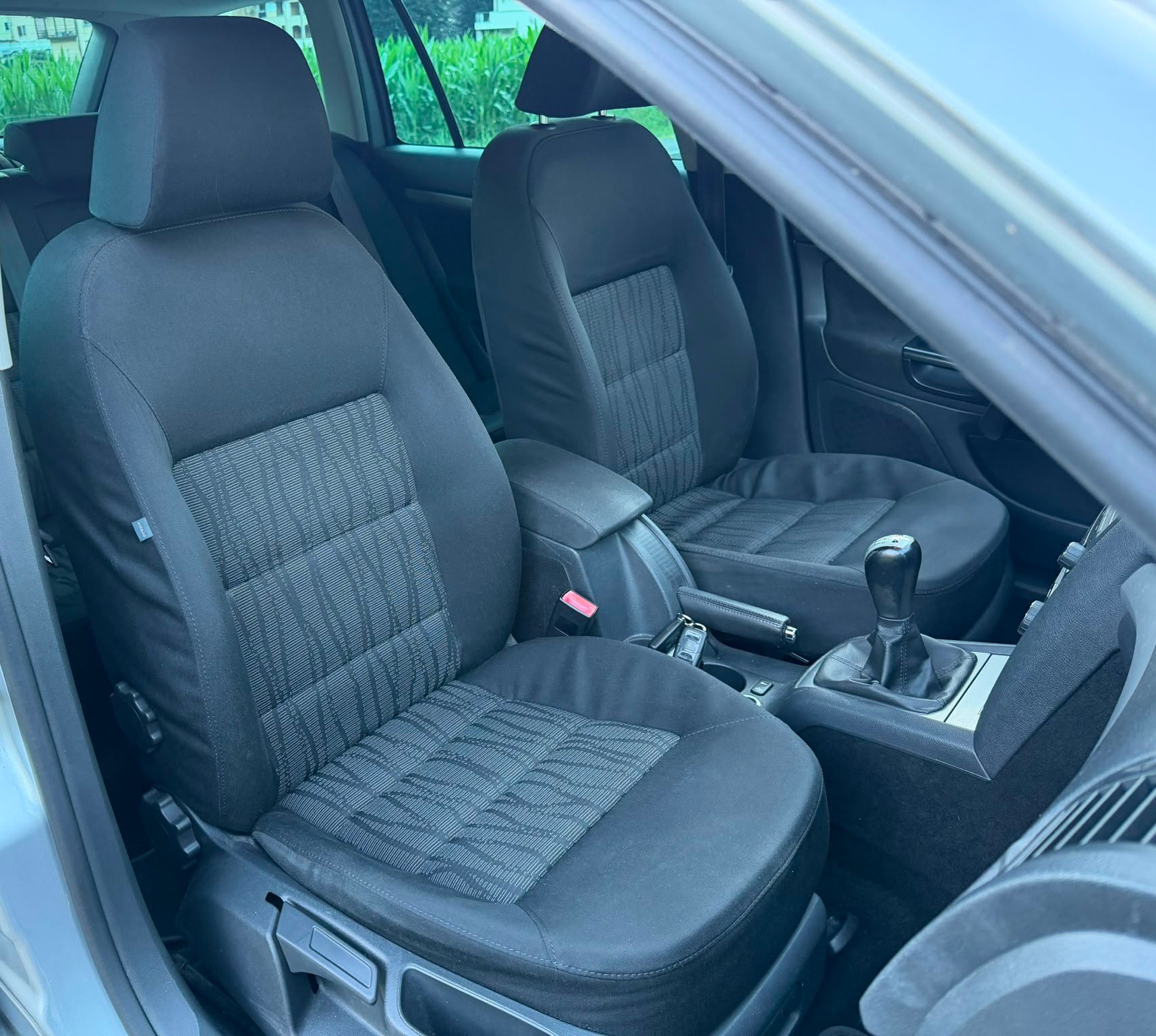 SKODA Octavia Combi 1.9 TDI 4x4-image-10