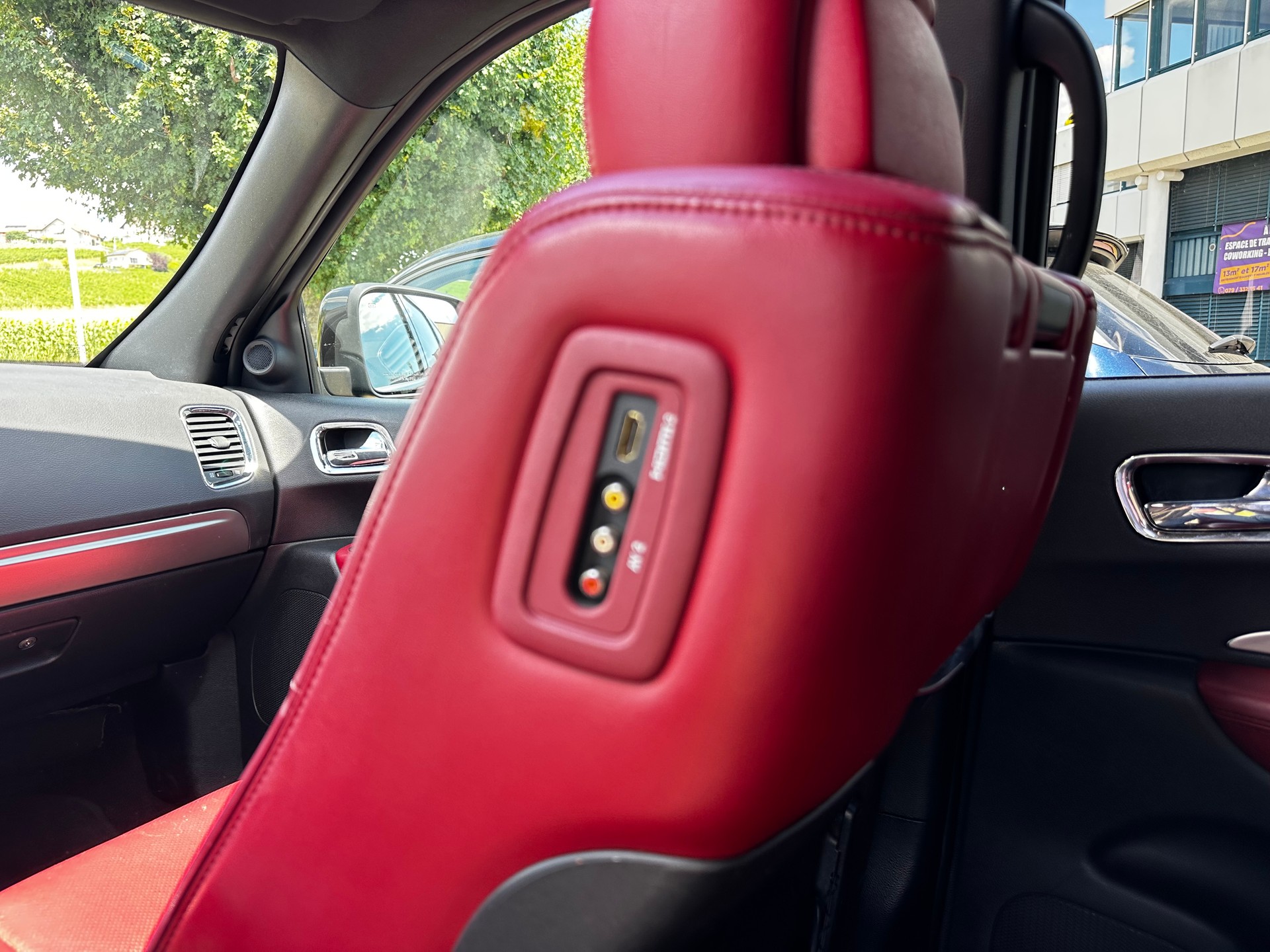 DODGE * Crochet + 6 places *-image-16
