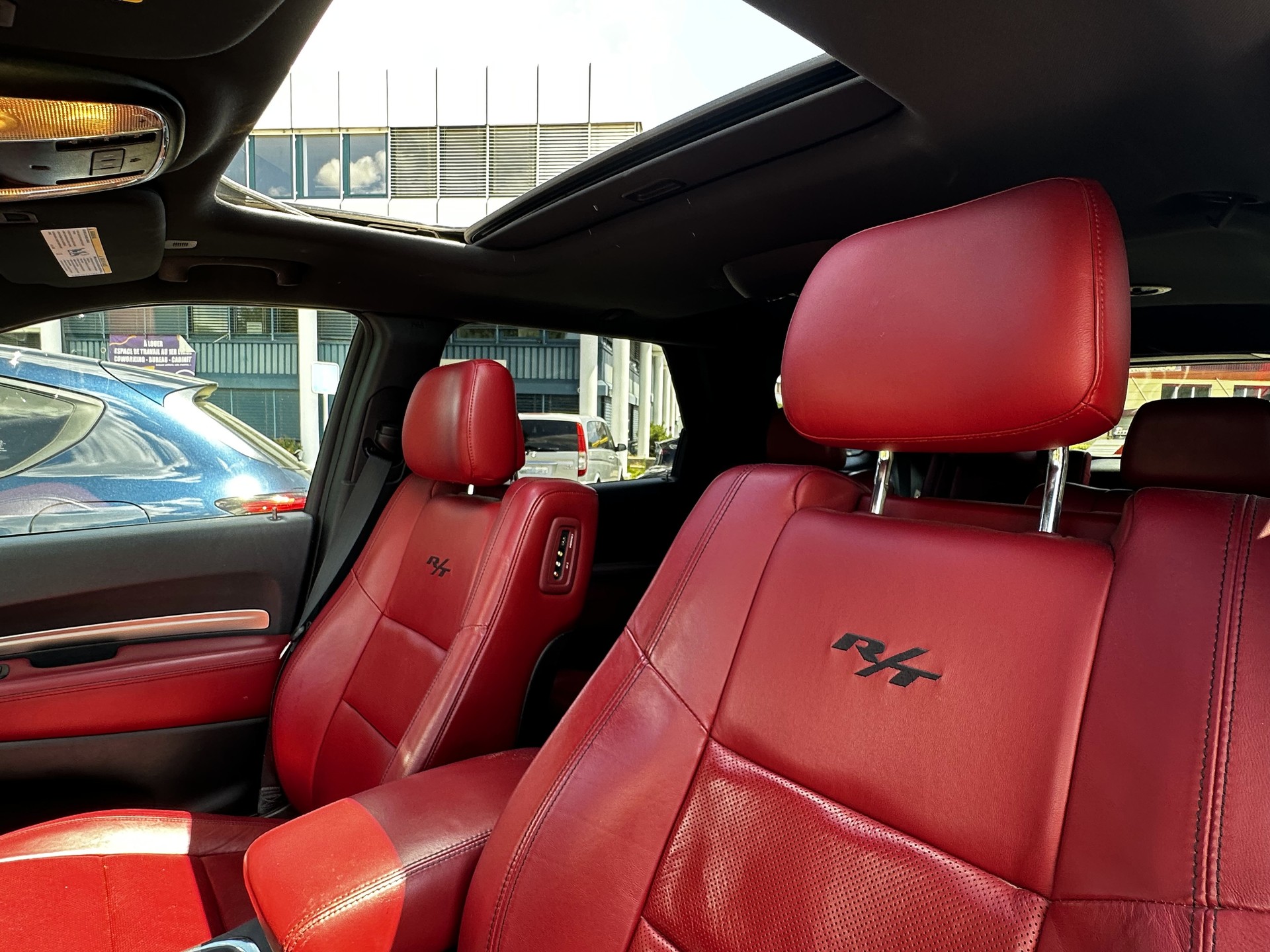 DODGE * Crochet + 6 places *-image-10