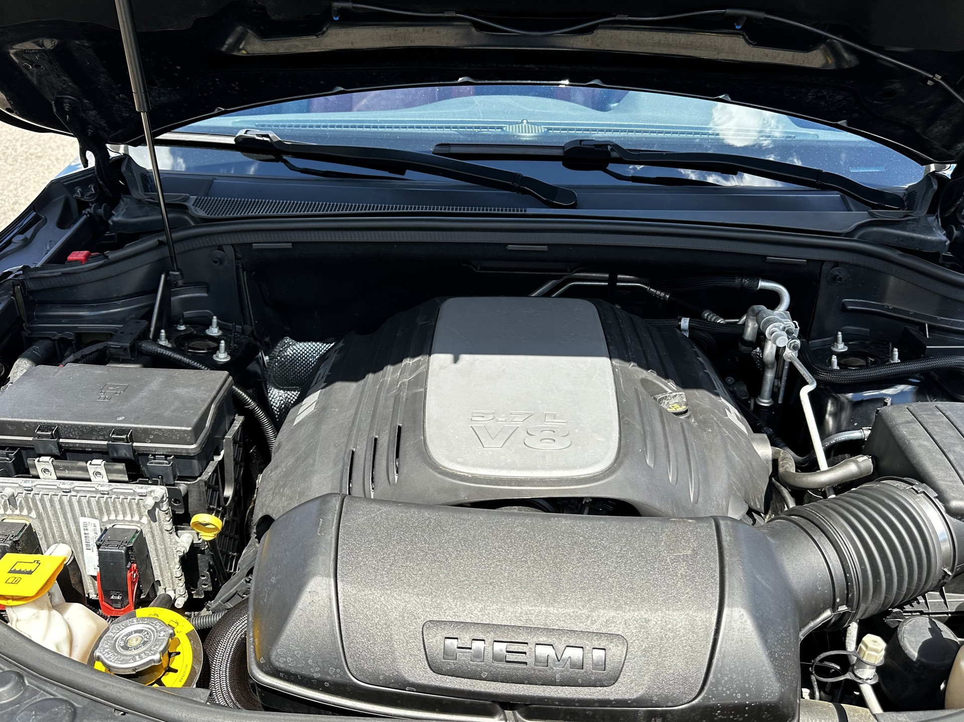 DODGE * Crochet + 6 places *-image-6