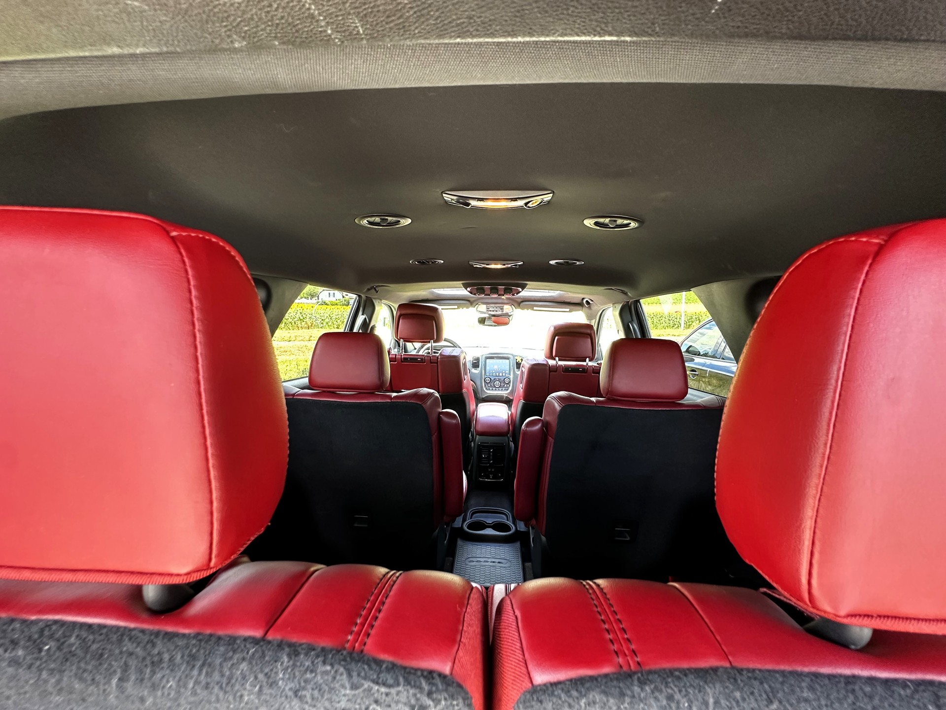 DODGE * Crochet + 6 places *-image-14