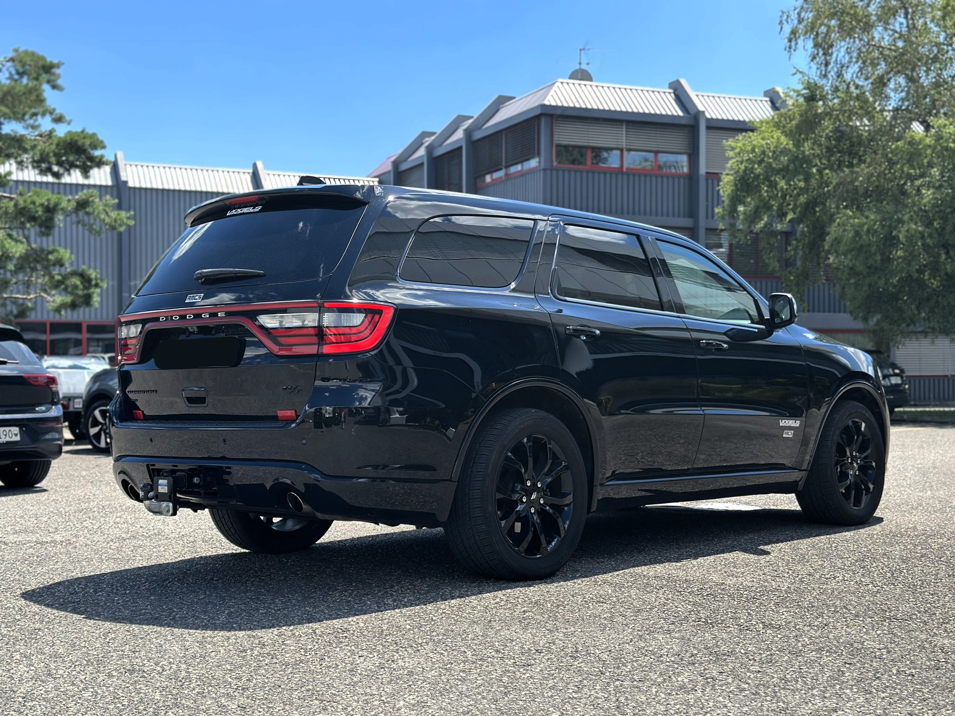 DODGE * Crochet + 6 places *-image-4