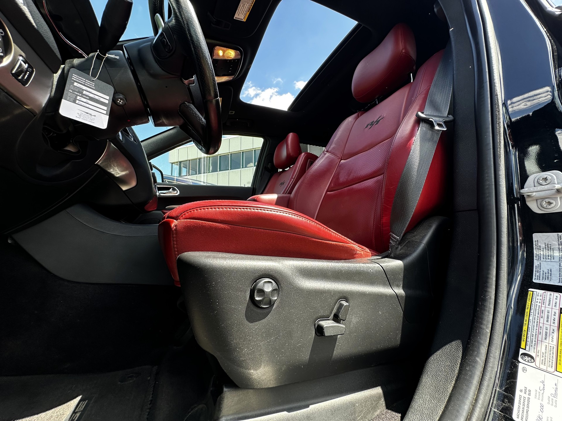 DODGE * Crochet + 6 places *-image-9