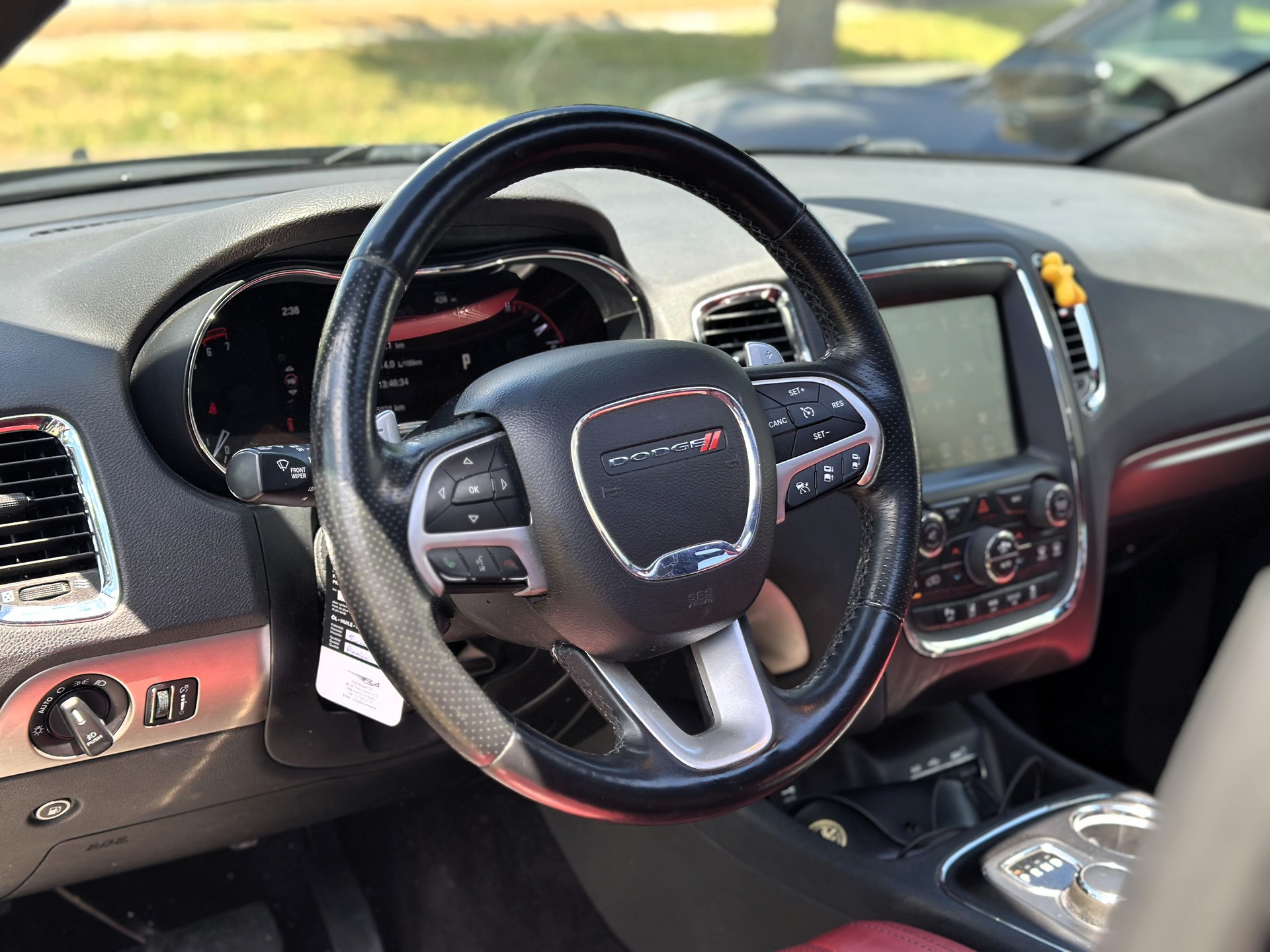 DODGE * Crochet + 6 places *-image-8