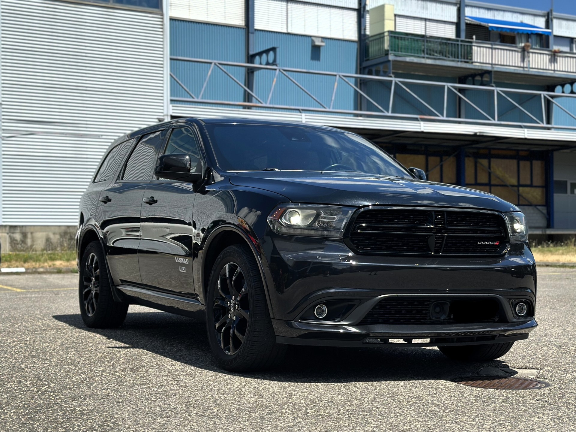 DODGE * Crochet + 6 places *-image-2