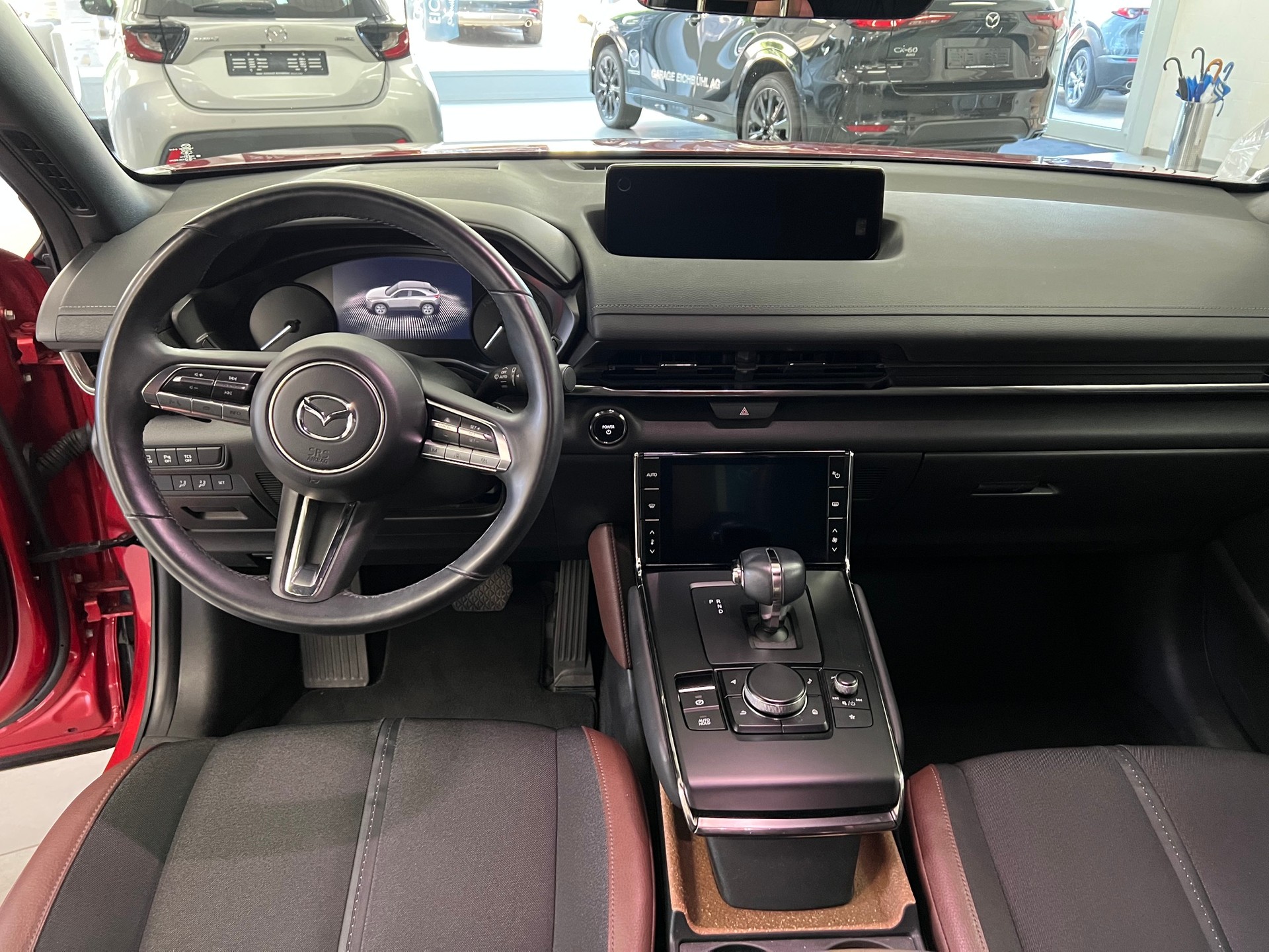 MAZDA MX-30 e-Skyactiv Revolution-image-7