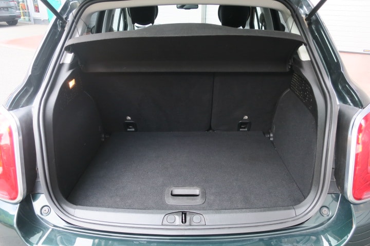 FIAT 500X 2.0 MJ Cross 4x4 Automatic-image-5