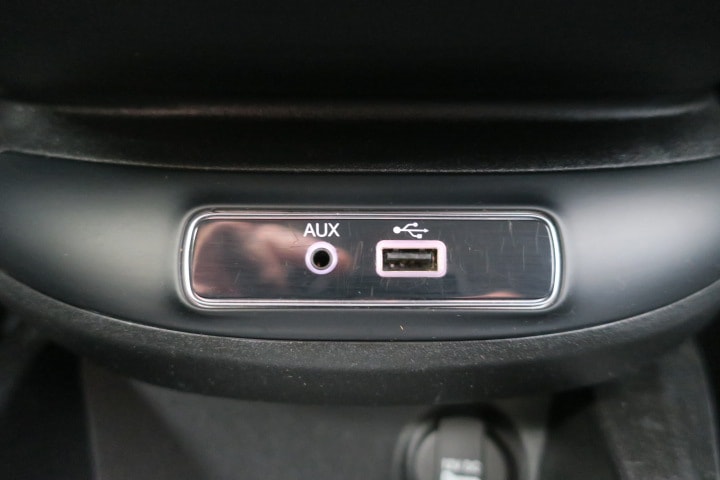 FIAT 500X 2.0 MJ Cross 4x4 Automatic-image-15