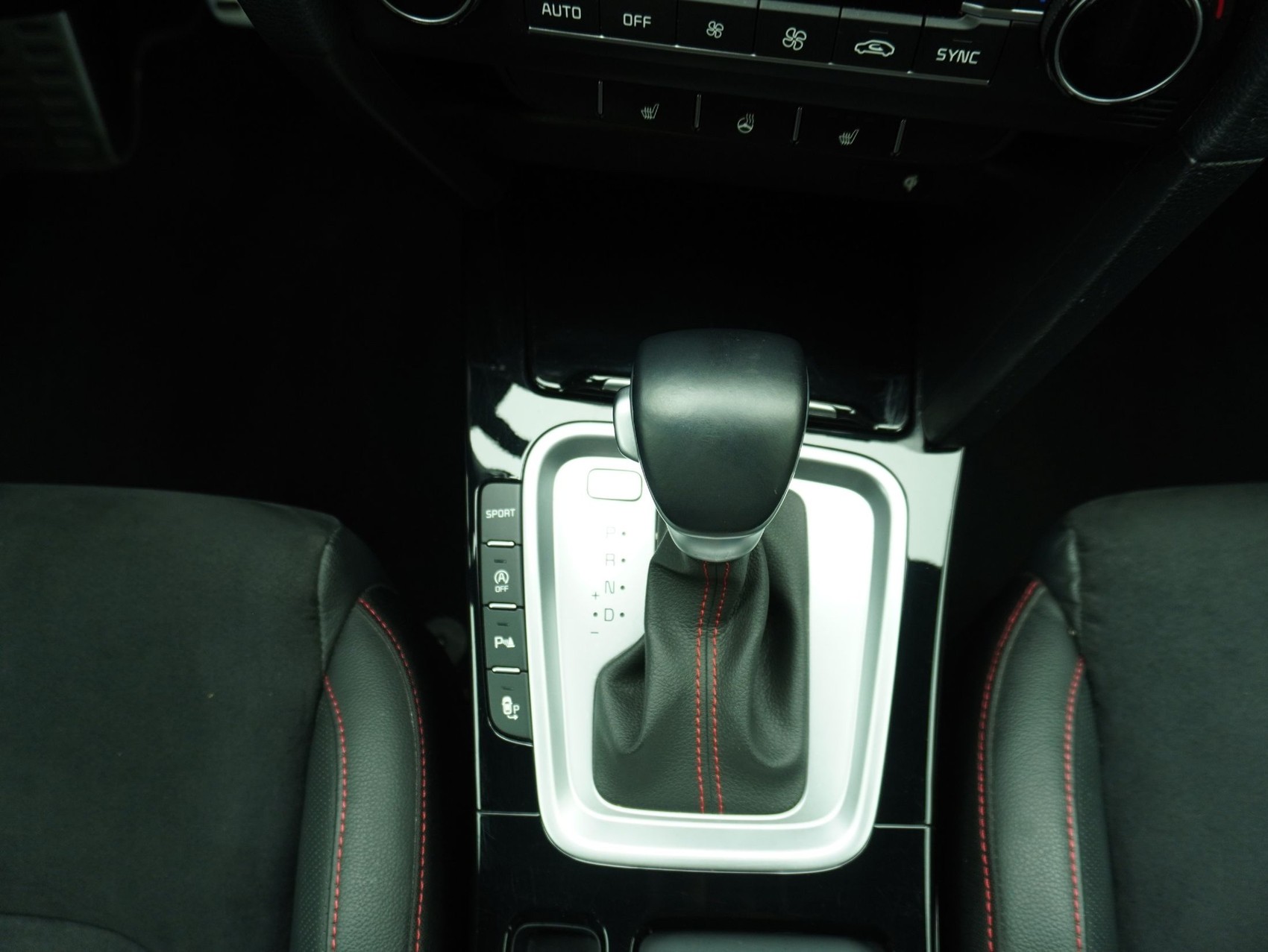 KIA Ceed Pro1.6 T-GDi GT-image-13